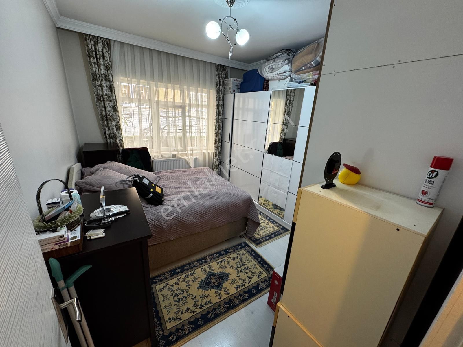 H. Bektaş Köprü Yakını 3+1 Bağımsız G.kat Yapılı Harika Lokasyon - Görsel 11