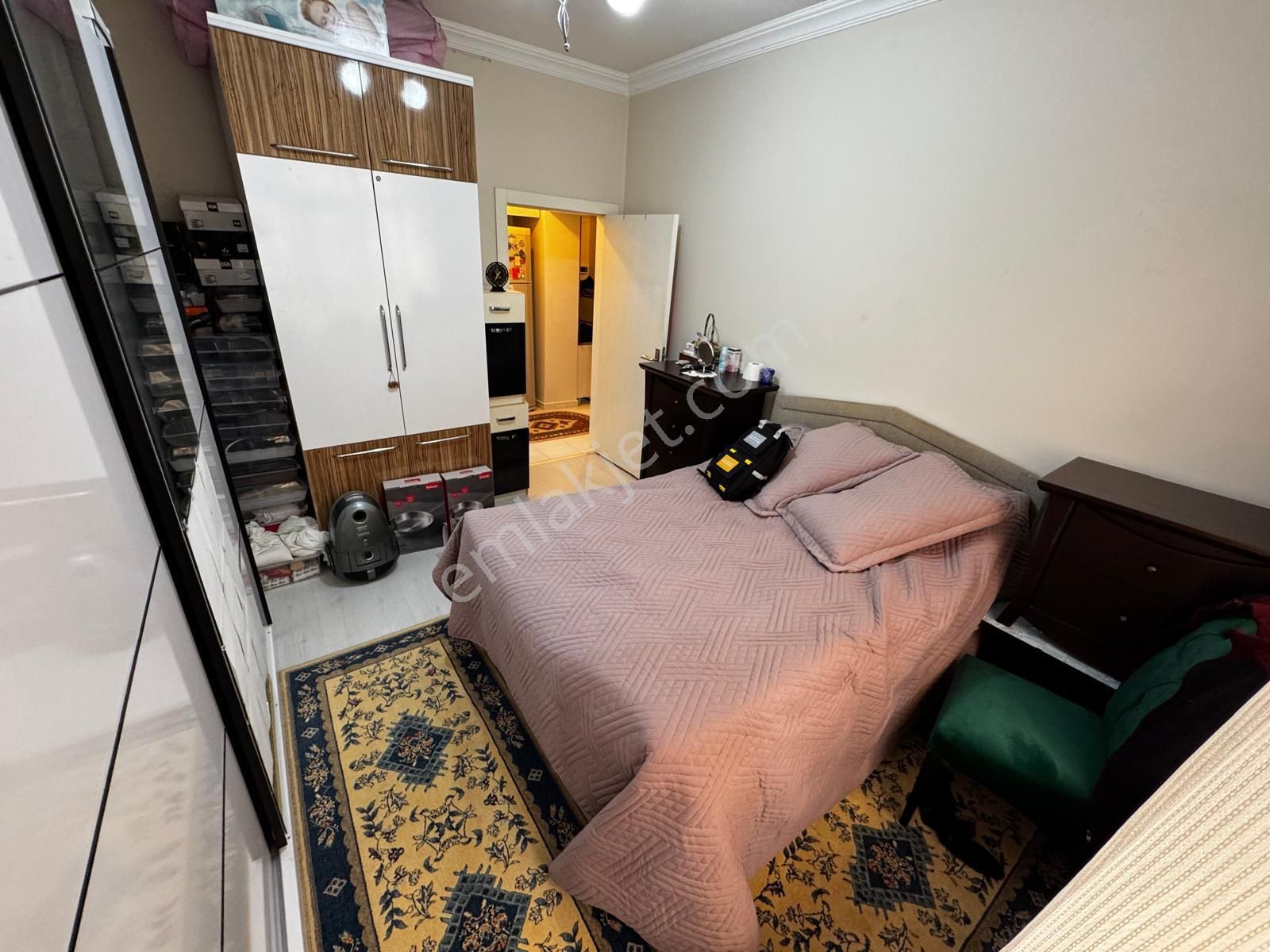 H. Bektaş Köprü Yakını 3+1 Bağımsız G.kat Yapılı Harika Lokasyon - Görsel 9