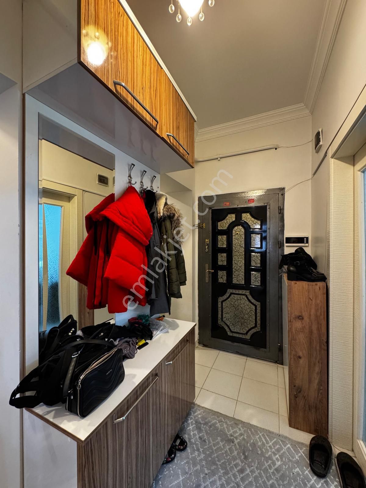 H. Bektaş Köprü Yakını 3+1 Bağımsız G.kat Yapılı Harika Lokasyon - Görsel 20