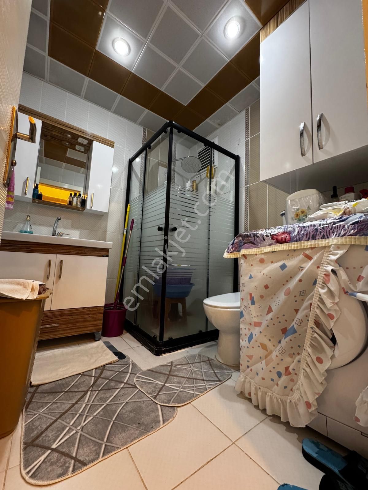 H. Bektaş Köprü Yakını 3+1 Bağımsız G.kat Yapılı Harika Lokasyon - Görsel 6