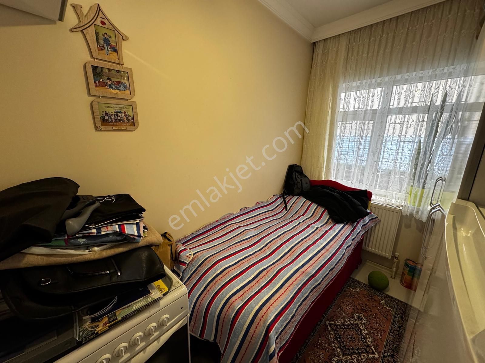 H. Bektaş Köprü Yakını 3+1 Bağımsız G.kat Yapılı Harika Lokasyon - Görsel 12