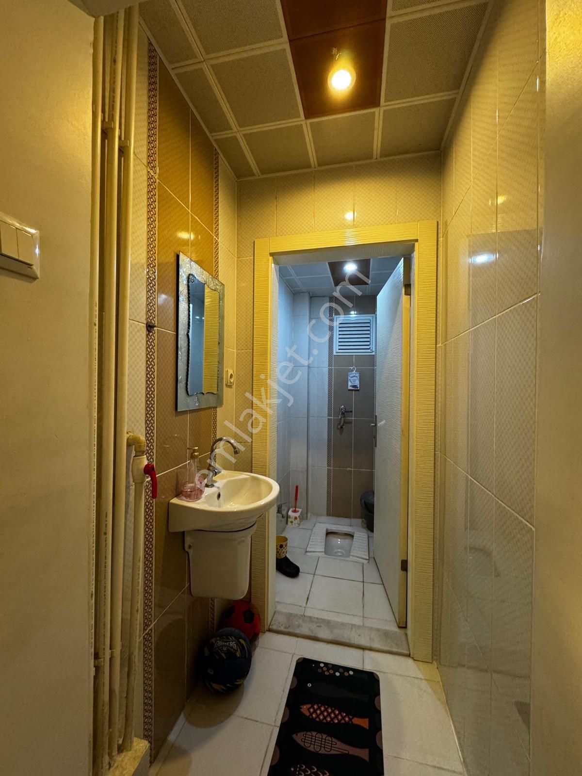 H. Bektaş Köprü Yakını 3+1 Bağımsız G.kat Yapılı Harika Lokasyon - Görsel 5