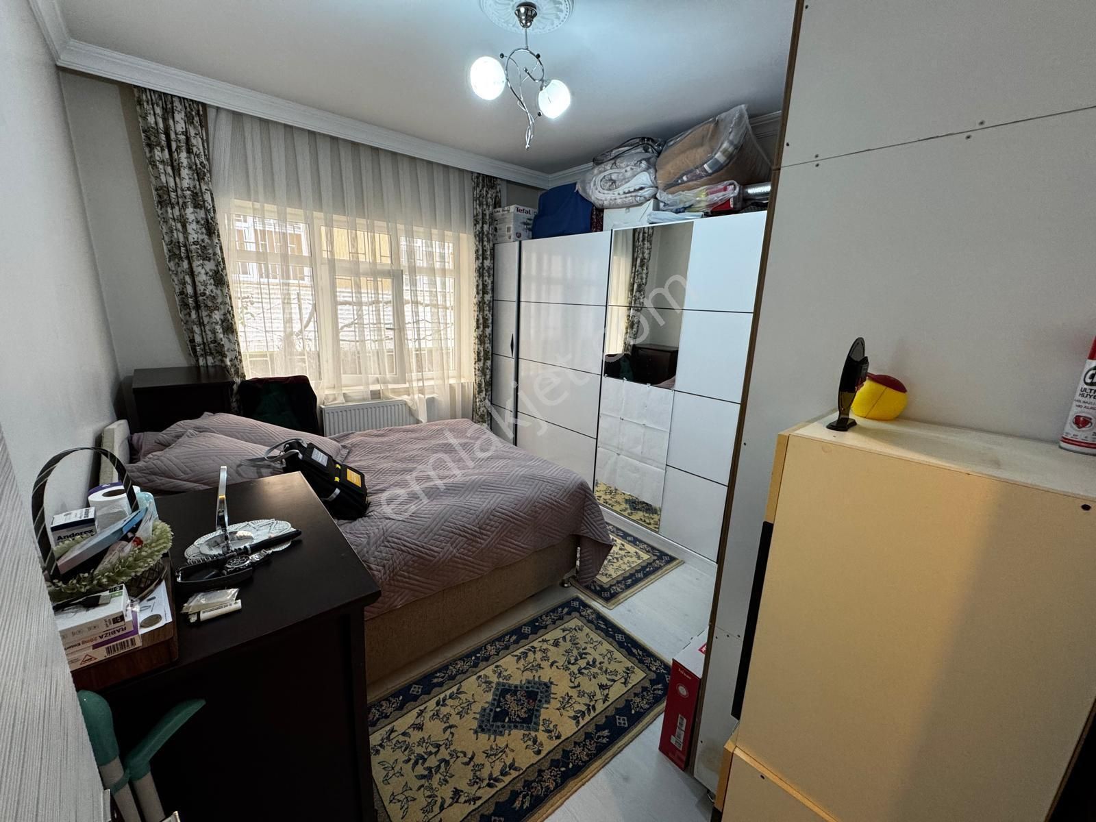 H. Bektaş Köprü Yakını 3+1 Bağımsız G.kat Yapılı Harika Lokasyon - Görsel 10