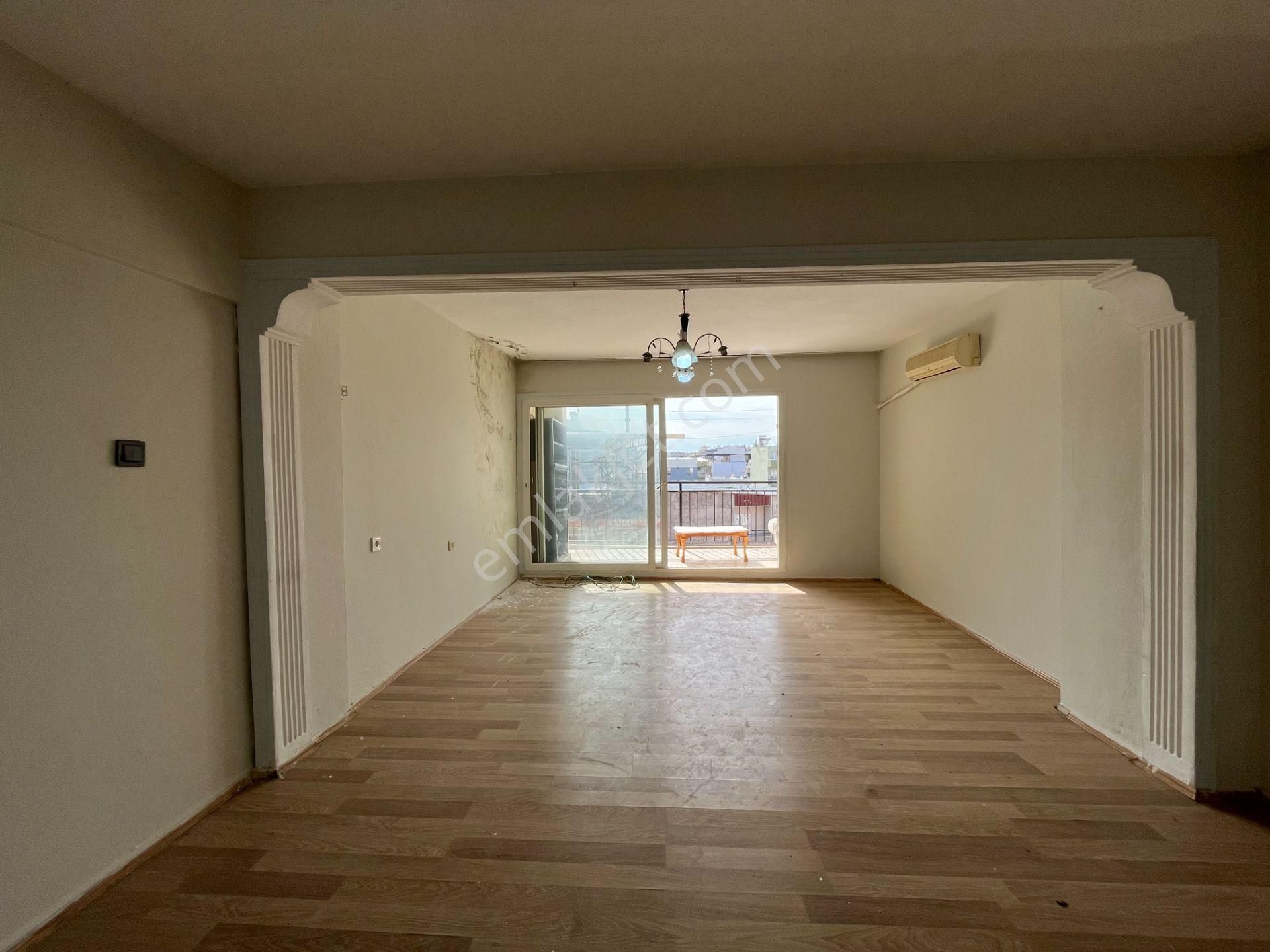 Gümüşpala Sancak Camii Yakını Ara Kat, Çift Wc'li 3+1 Kiralık Daire - Görsel 2