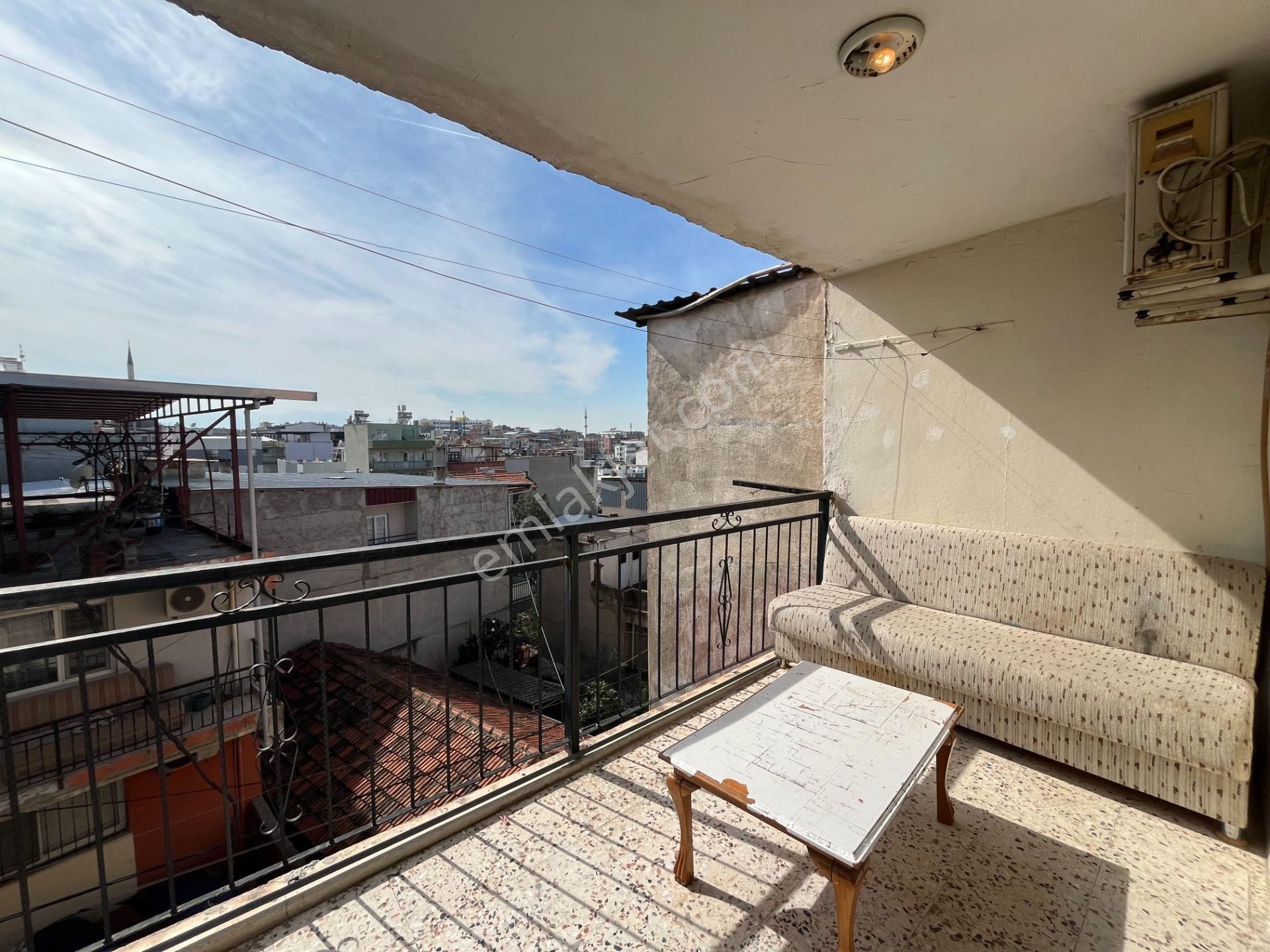 Gümüşpala Sancak Camii Yakını Ara Kat, Çift Wc'li 3+1 Kiralık Daire - Görsel 7
