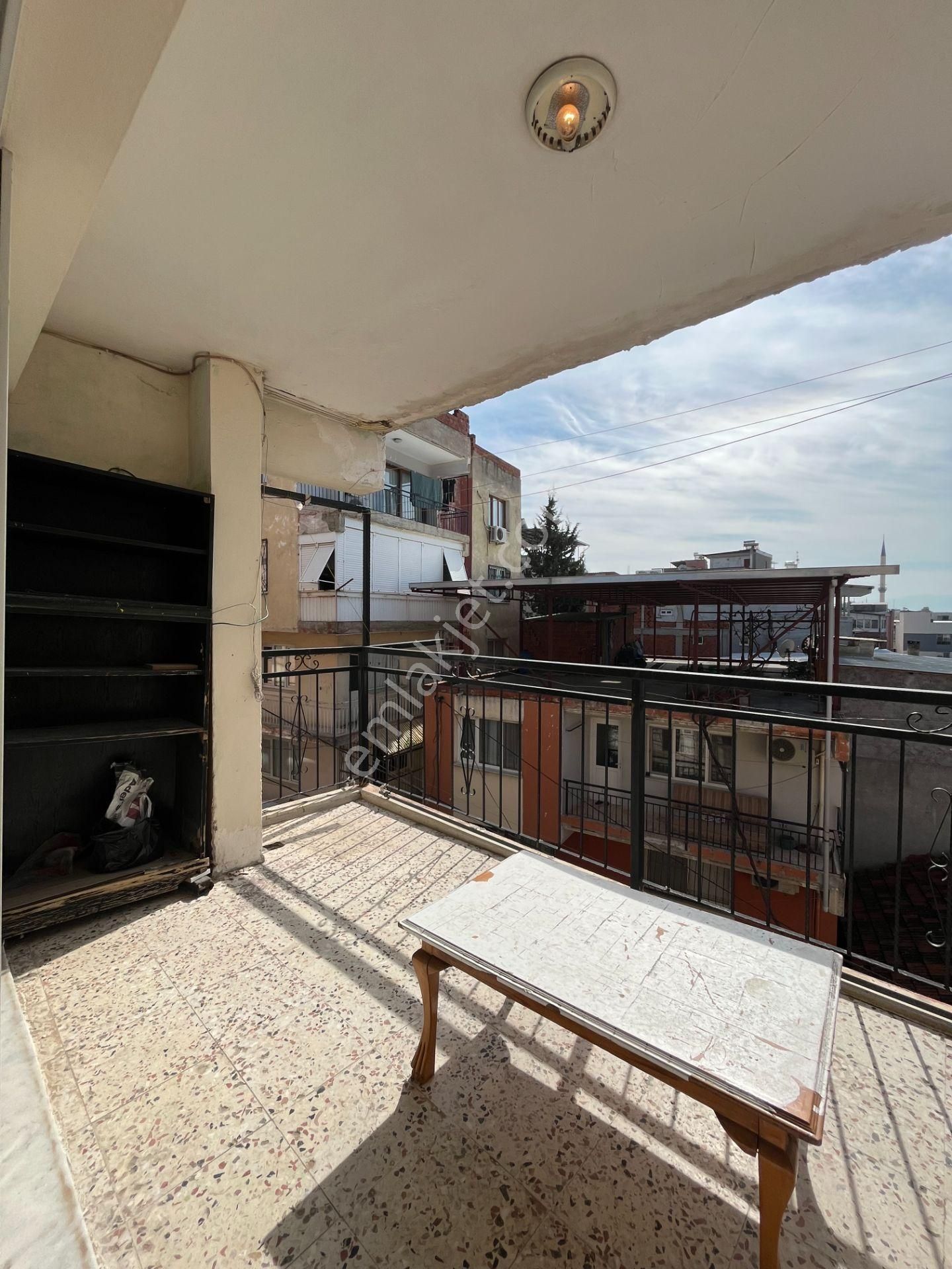Gümüşpala Sancak Camii Yakını Ara Kat, Çift Wc'li 3+1 Kiralık Daire - Görsel 6