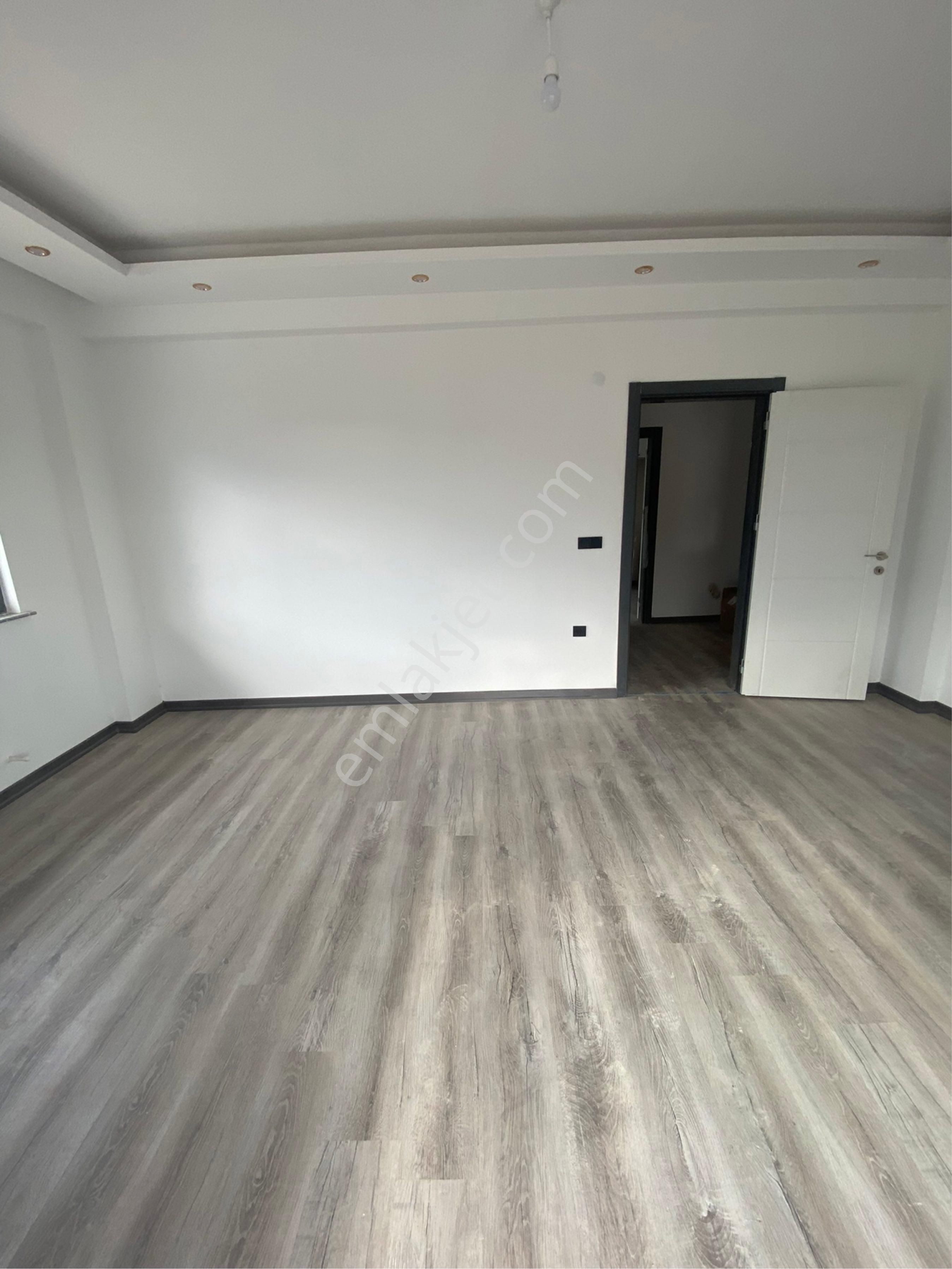 Kuzdere İskanlı 3+1 Dubleks Ayrı Mutfaklı Havuzlu - Görsel 10