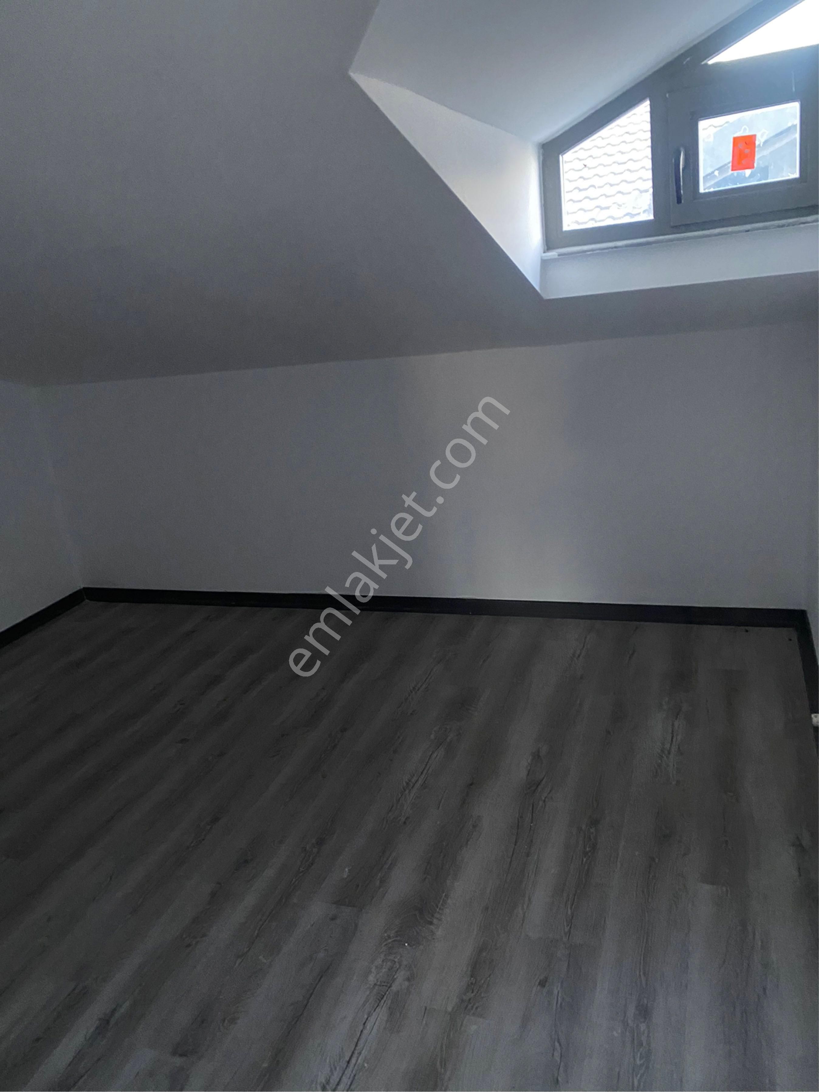 Kuzdere İskanlı 3+1 Dubleks Ayrı Mutfaklı Havuzlu - Görsel 14