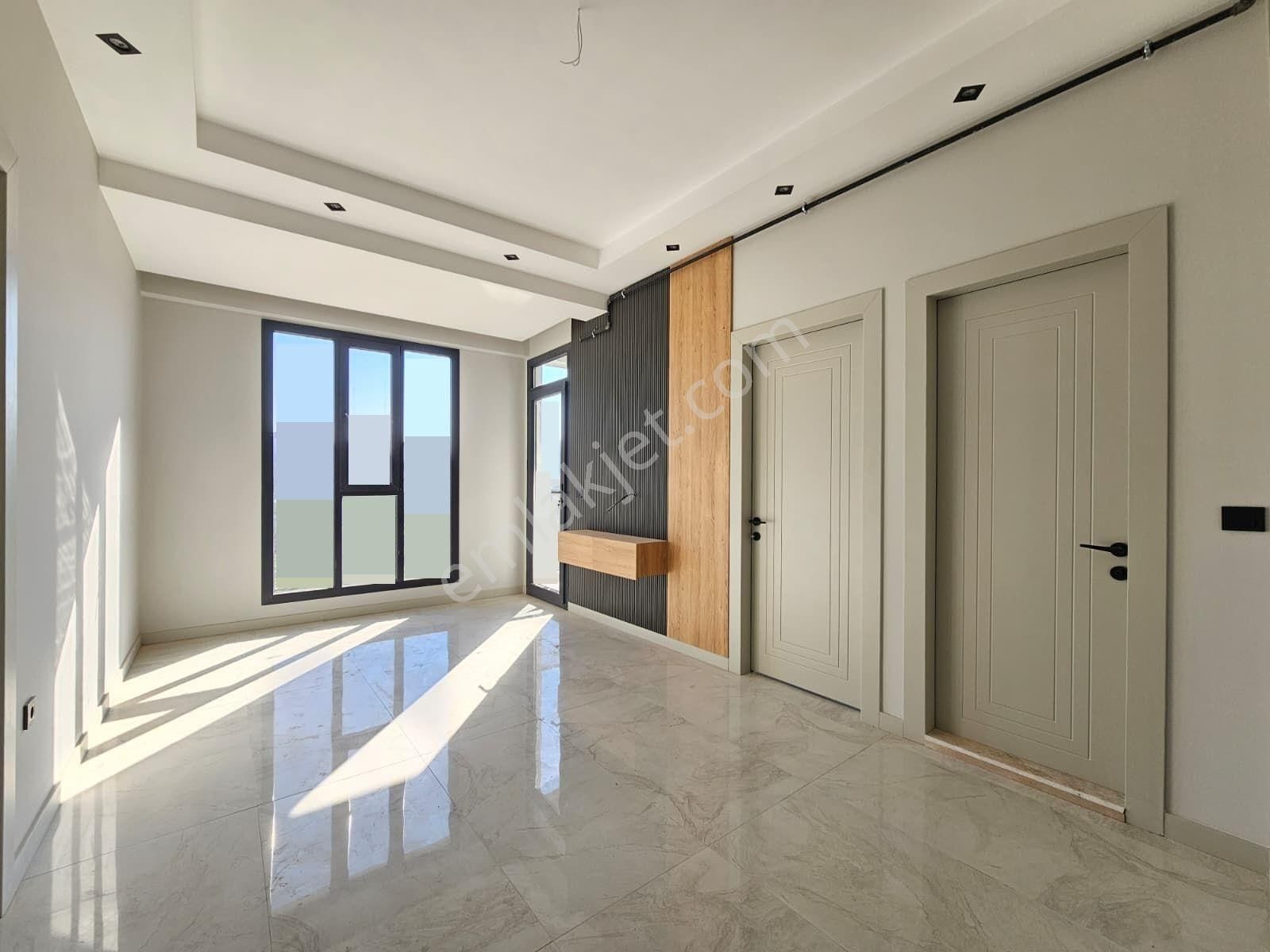 Denizli Denipole Yakın Satılık 2+1 100 M2 Lüks Fırsat Daireler