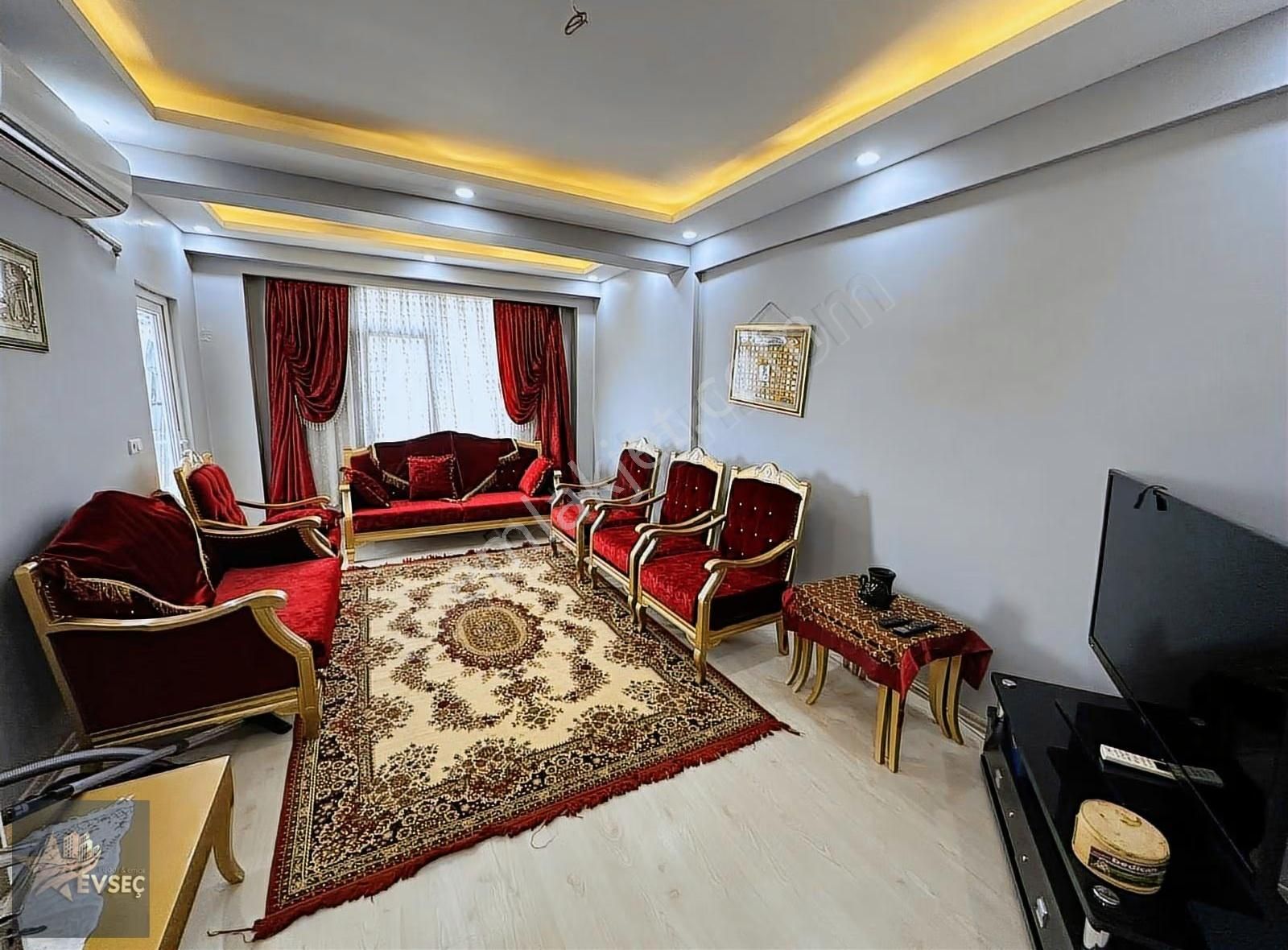 Evseç Gayrimenkulden 35 Metre Yol Üzerinde Satılık Dubleks Daire - Görsel 10