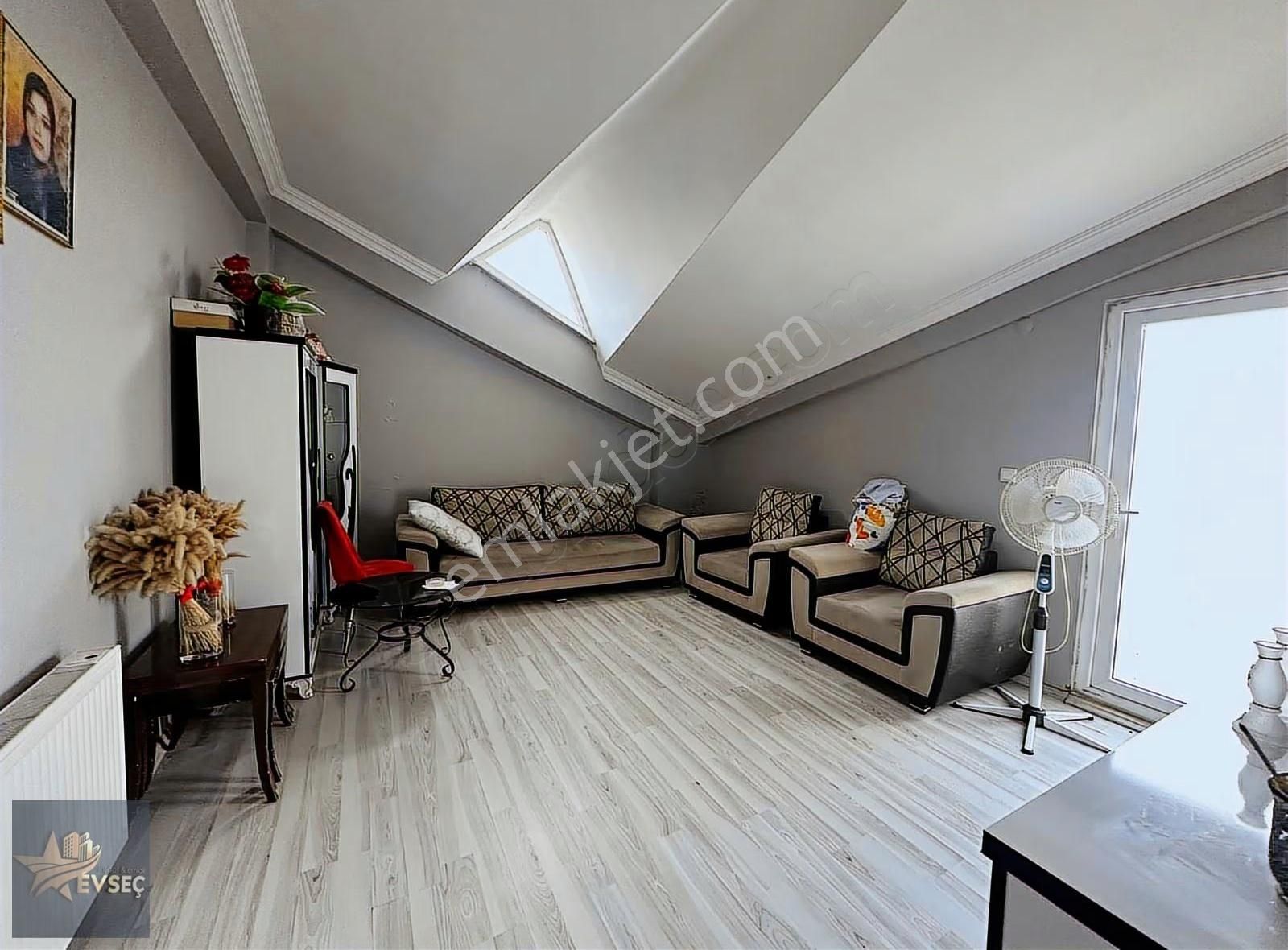 Evseç Gayrimenkulden 35 Metre Yol Üzerinde Satılık Dubleks Daire - Görsel 19