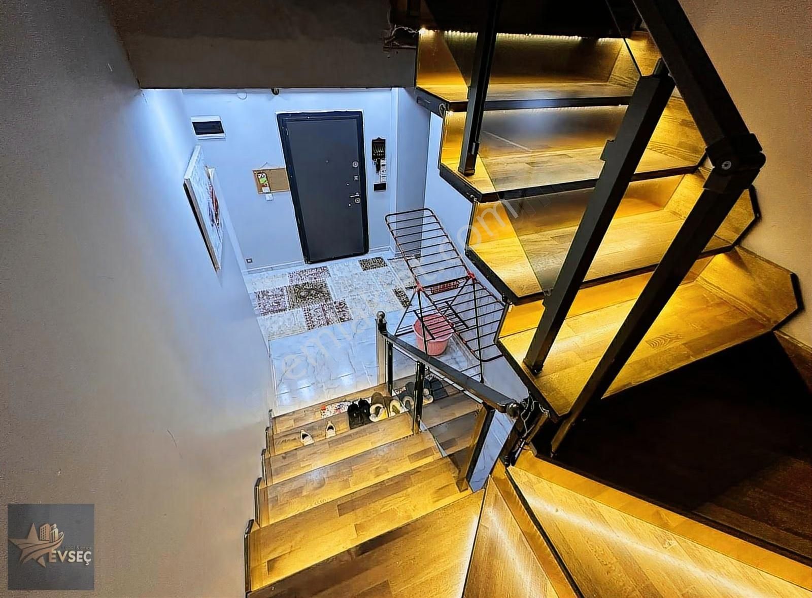 Evseç Gayrimenkulden 35 Metre Yol Üzerinde Satılık Dubleks Daire - Görsel 26