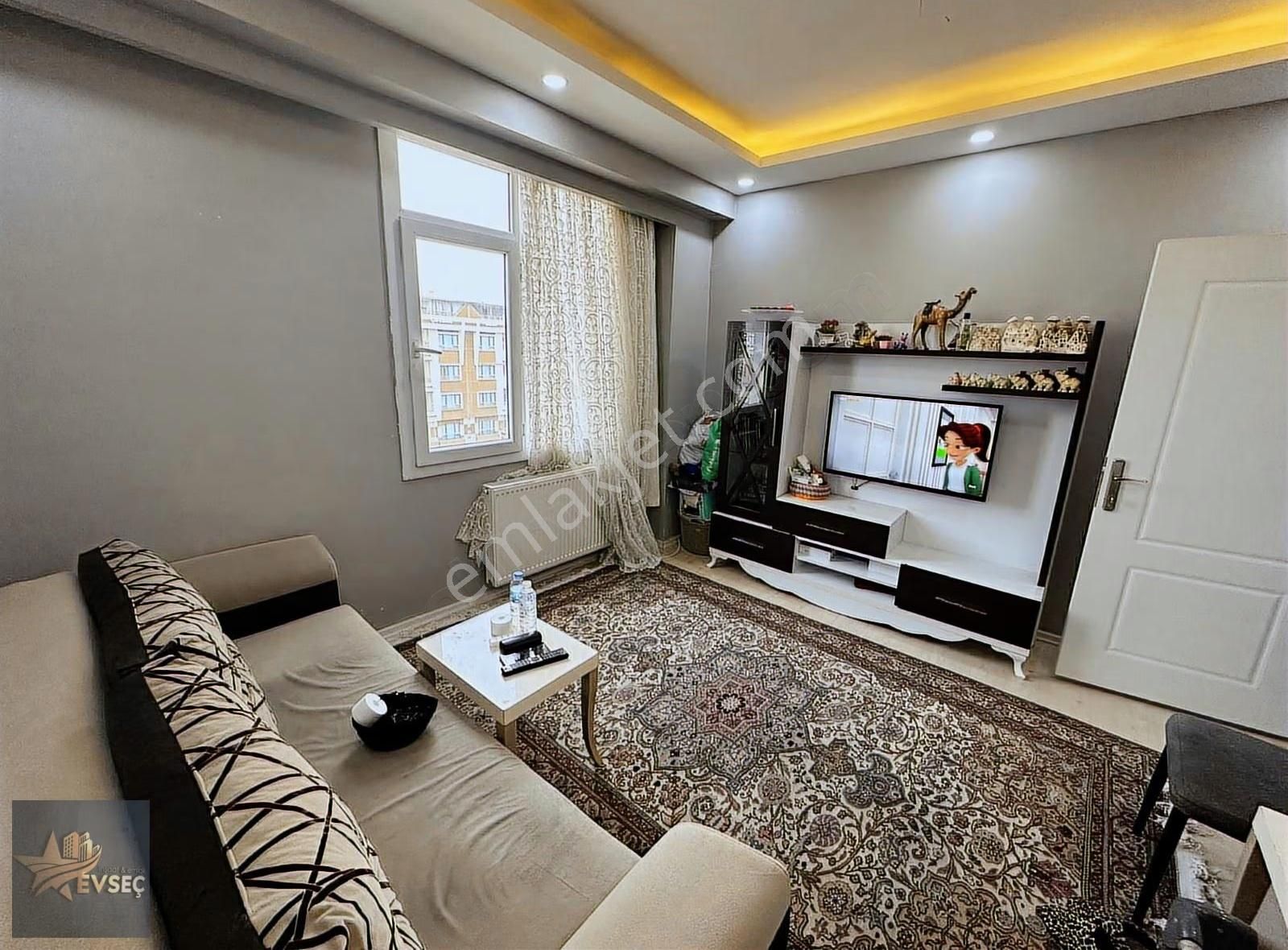 Evseç Gayrimenkulden 35 Metre Yol Üzerinde Satılık Dubleks Daire - Görsel 6