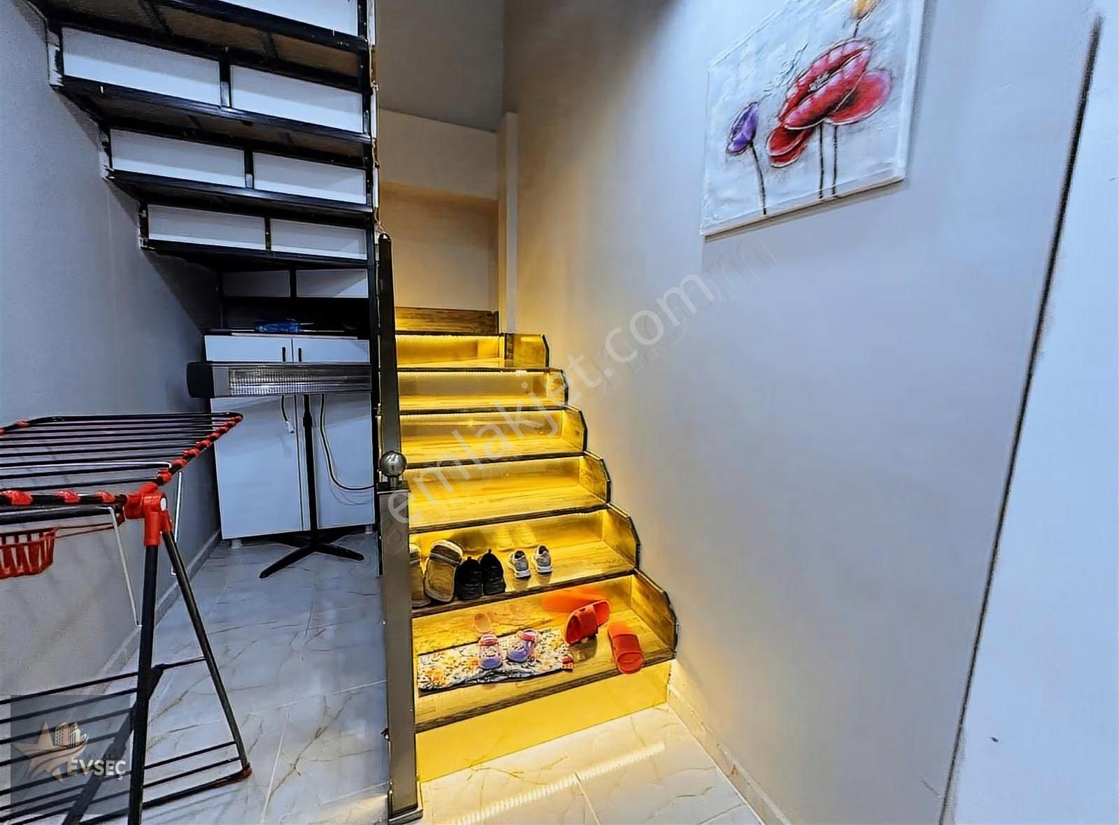 Evseç Gayrimenkulden 35 Metre Yol Üzerinde Satılık Dubleks Daire - Görsel 14