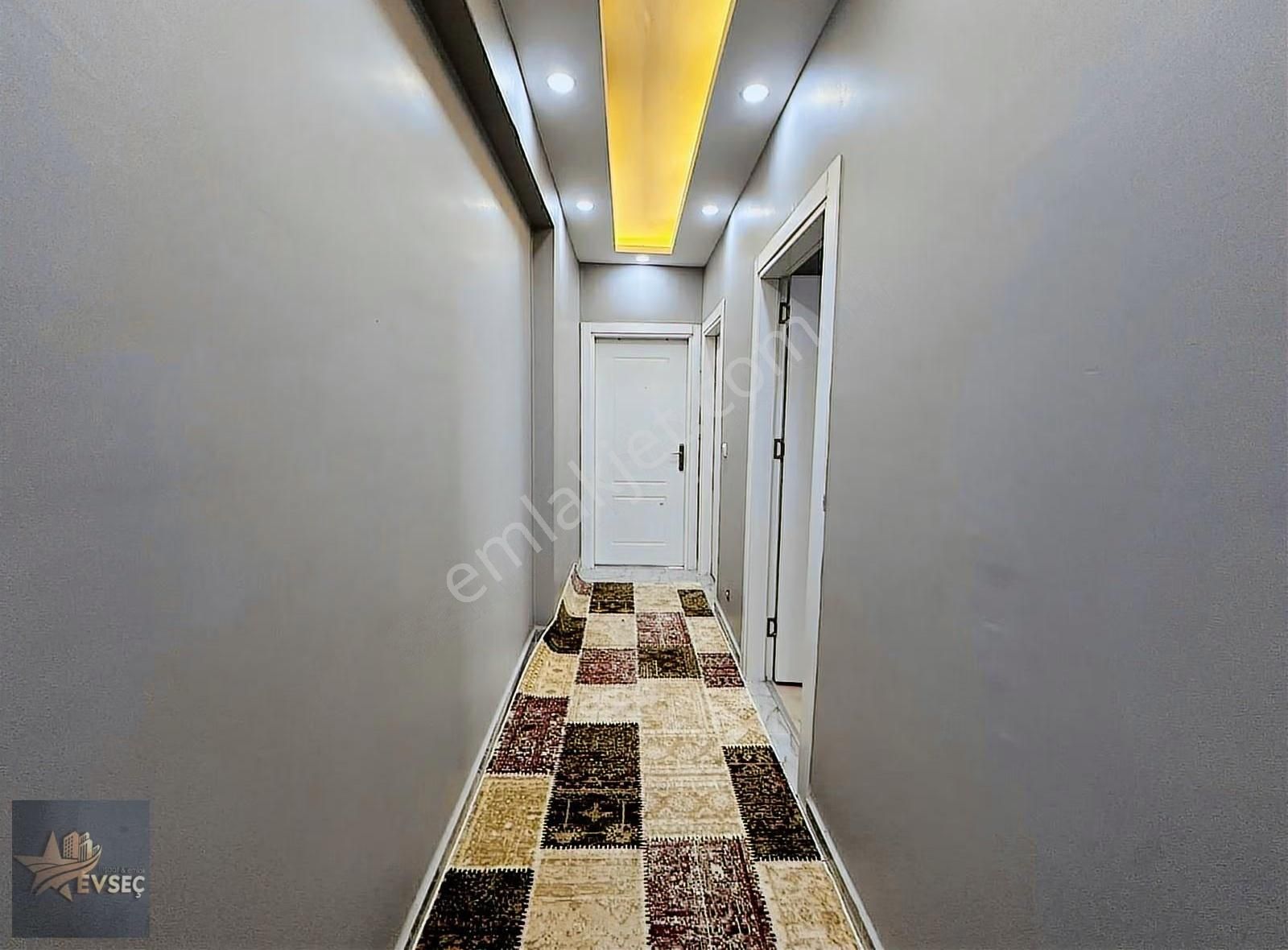 Evseç Gayrimenkulden 35 Metre Yol Üzerinde Satılık Dubleks Daire - Görsel 17