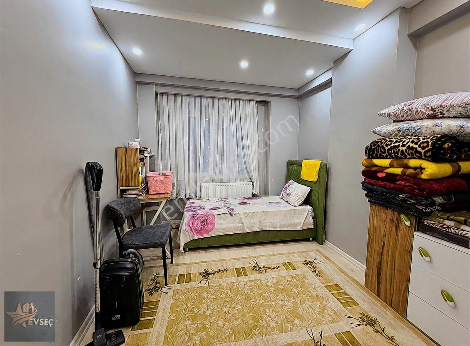 Evseç Gayrimenkulden 35 Metre Yol Üzerinde Satılık Dubleks Daire - Görsel 24