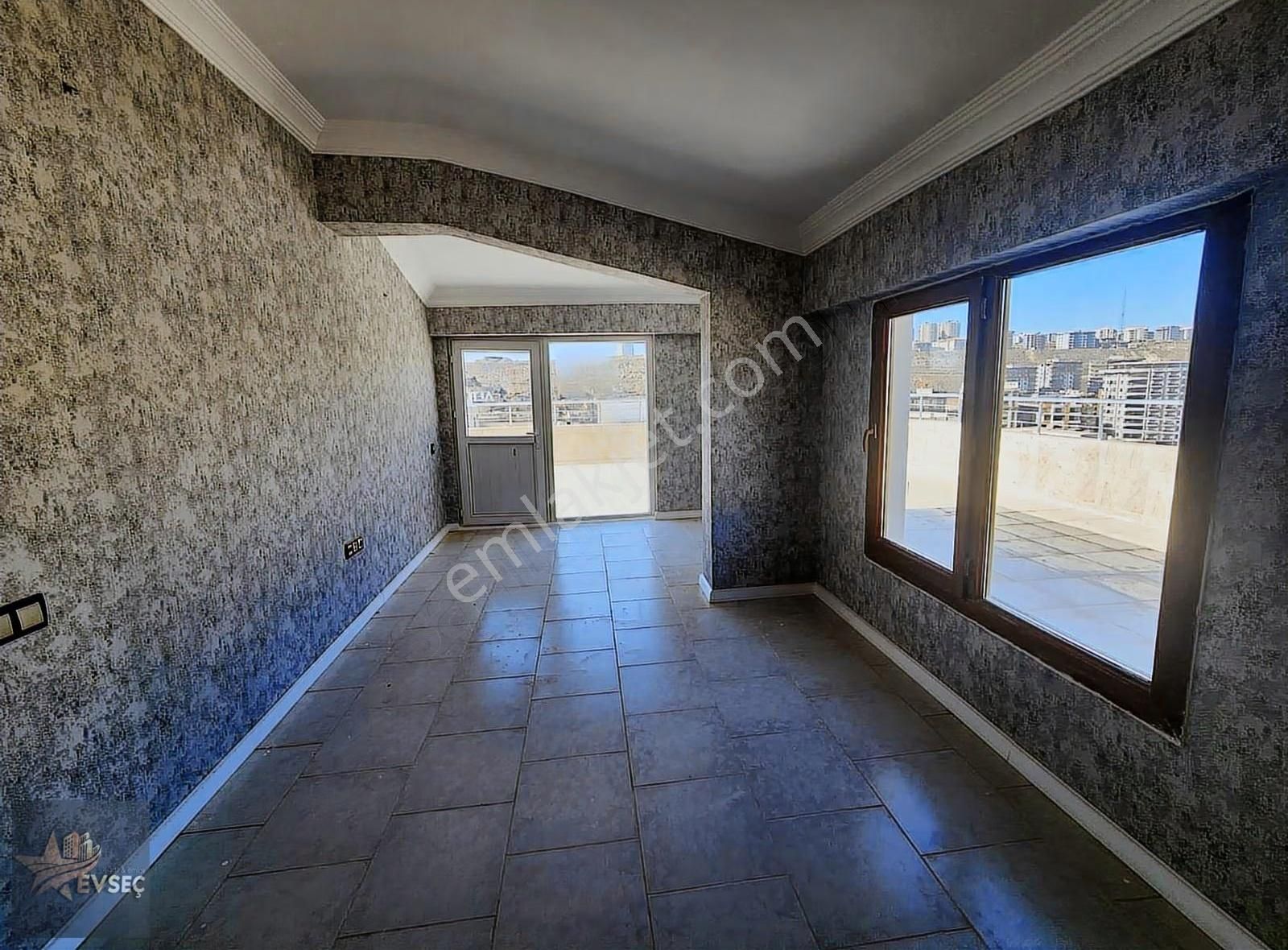 Evseç Gayrimenkulden Site İçerisinde Satılık Dubleks Daire - Görsel 12