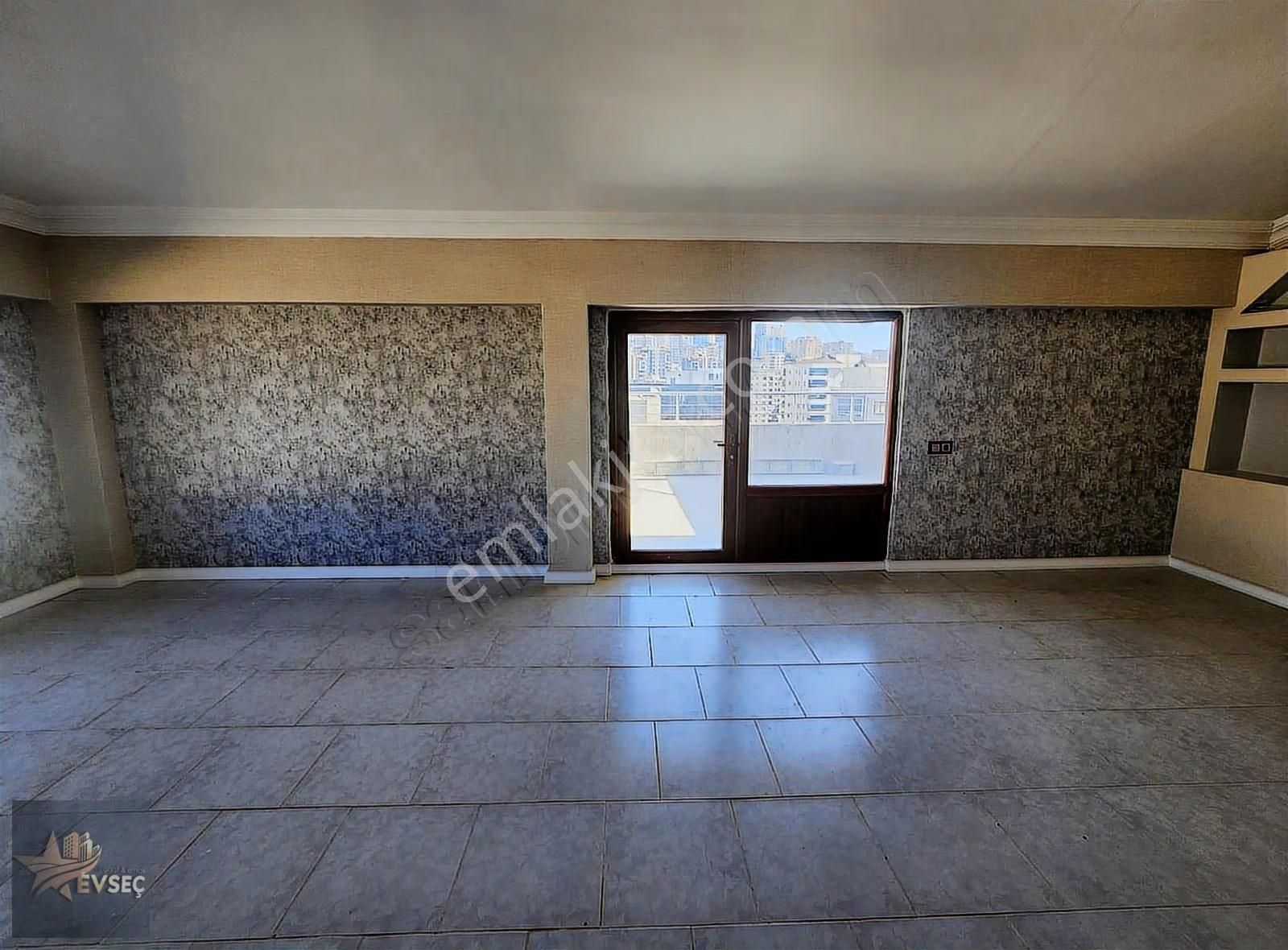 Evseç Gayrimenkulden Site İçerisinde Satılık Dubleks Daire - Görsel 33