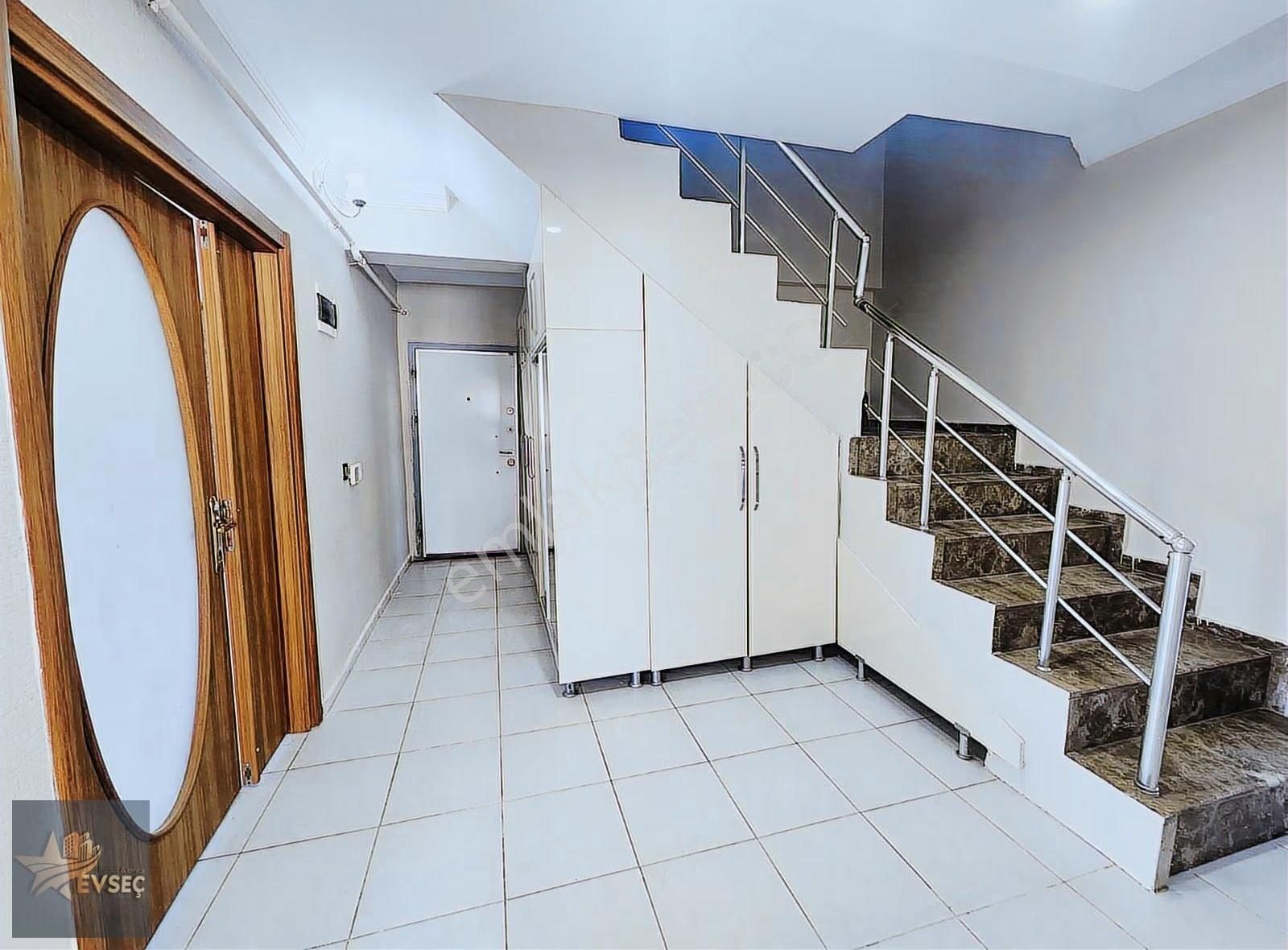 Evseç Gayrimenkulden Site İçerisinde Satılık Dubleks Daire - Görsel 21