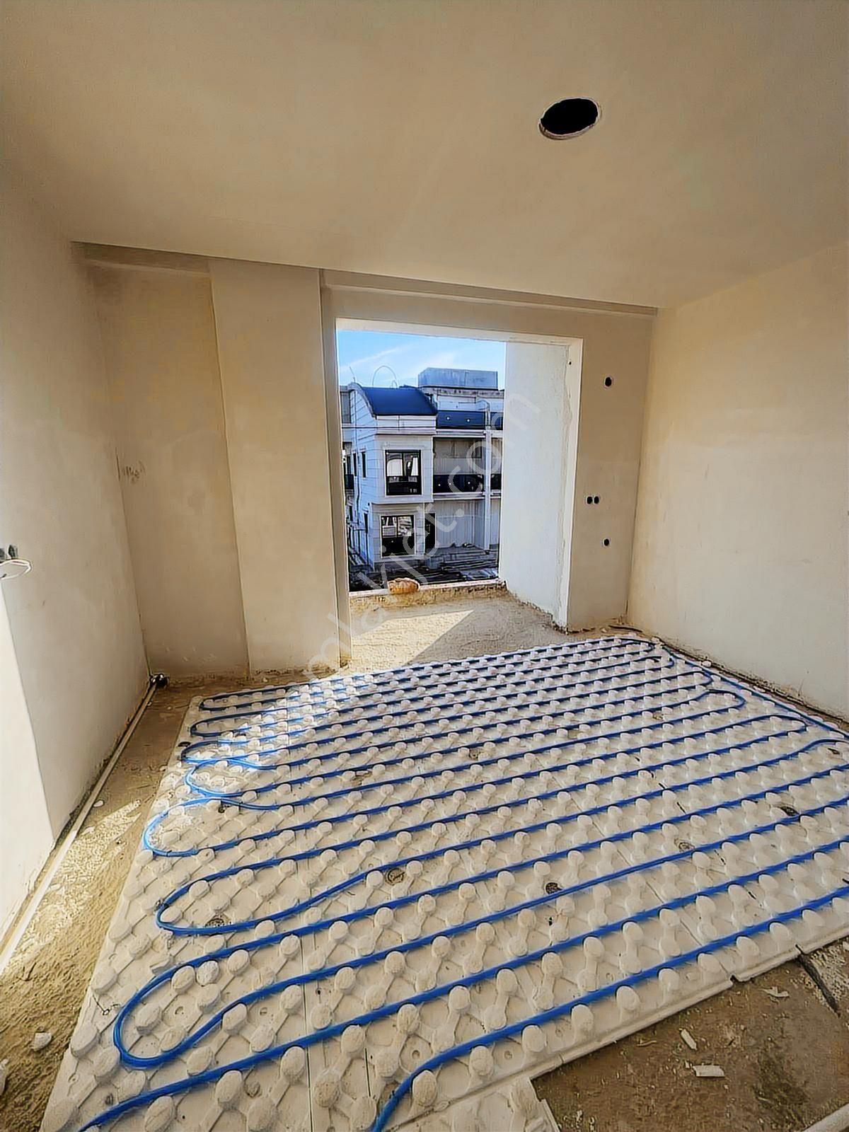 Satılık Altınkalede Site İçinde Özel Havuzlu Lüks 4+1 Villa - Görsel 17