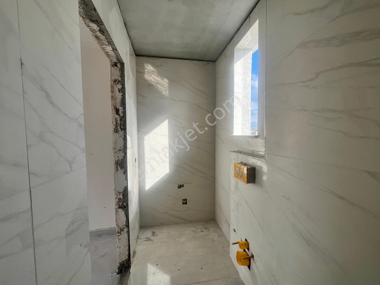 Satılık Altınkalede Site İçinde Özel Havuzlu Lüks 4+1 Villa - Görsel 4