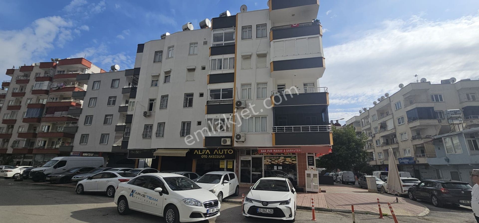 Arve'den Her Konsepte Uygun Fırsat İşyeri!! - Görsel 2