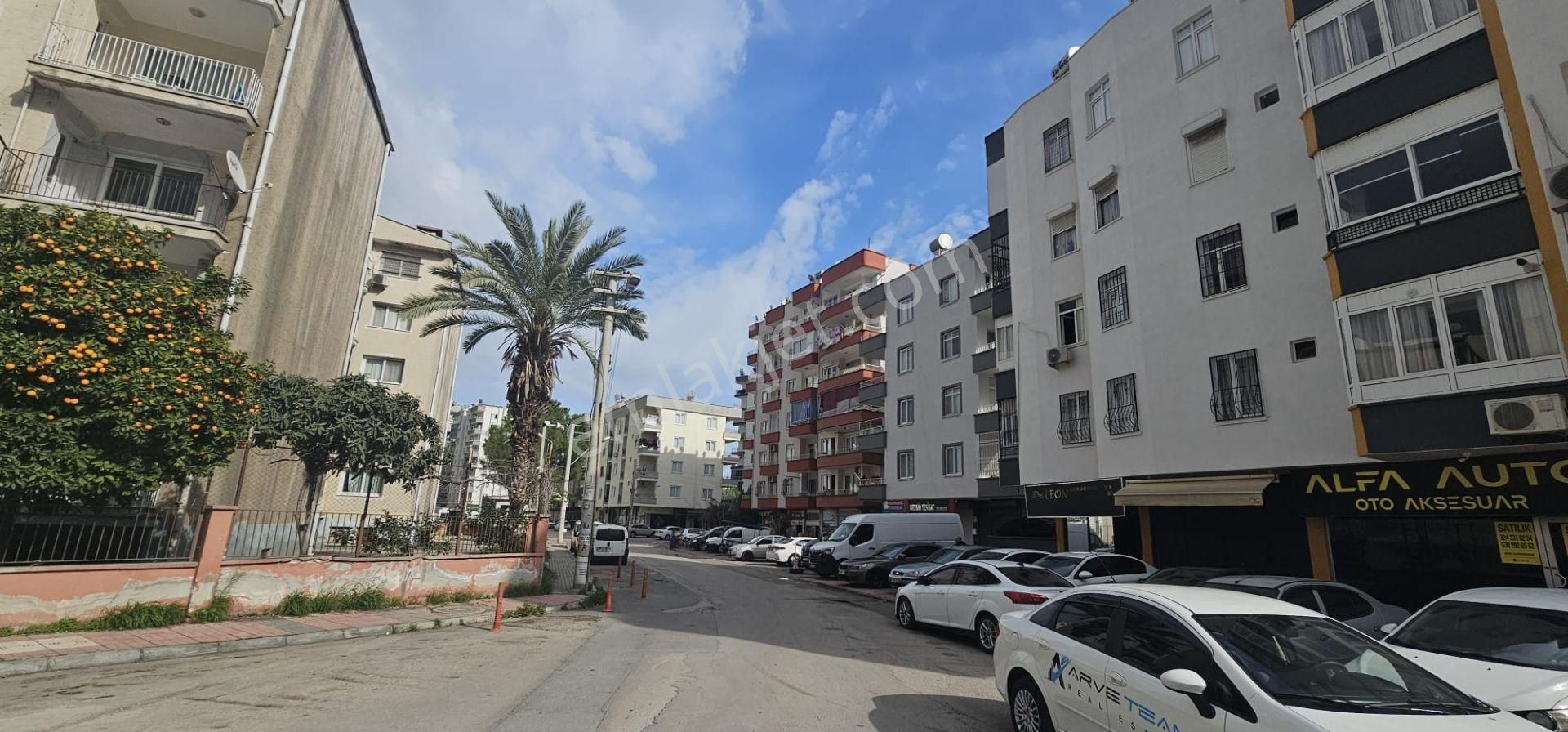 Arve'den Her Konsepte Uygun Fırsat İşyeri!! - Görsel 3