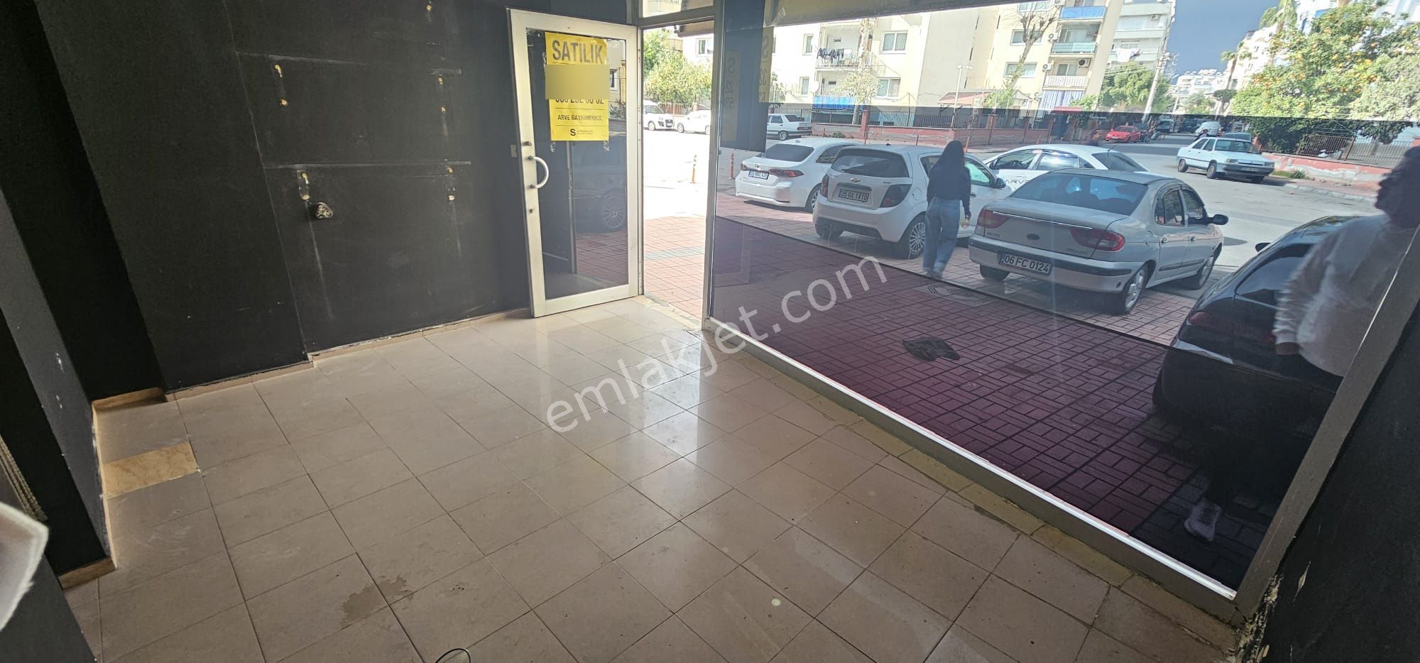 Arve'den Her Konsepte Uygun Fırsat İşyeri!! - Görsel 5