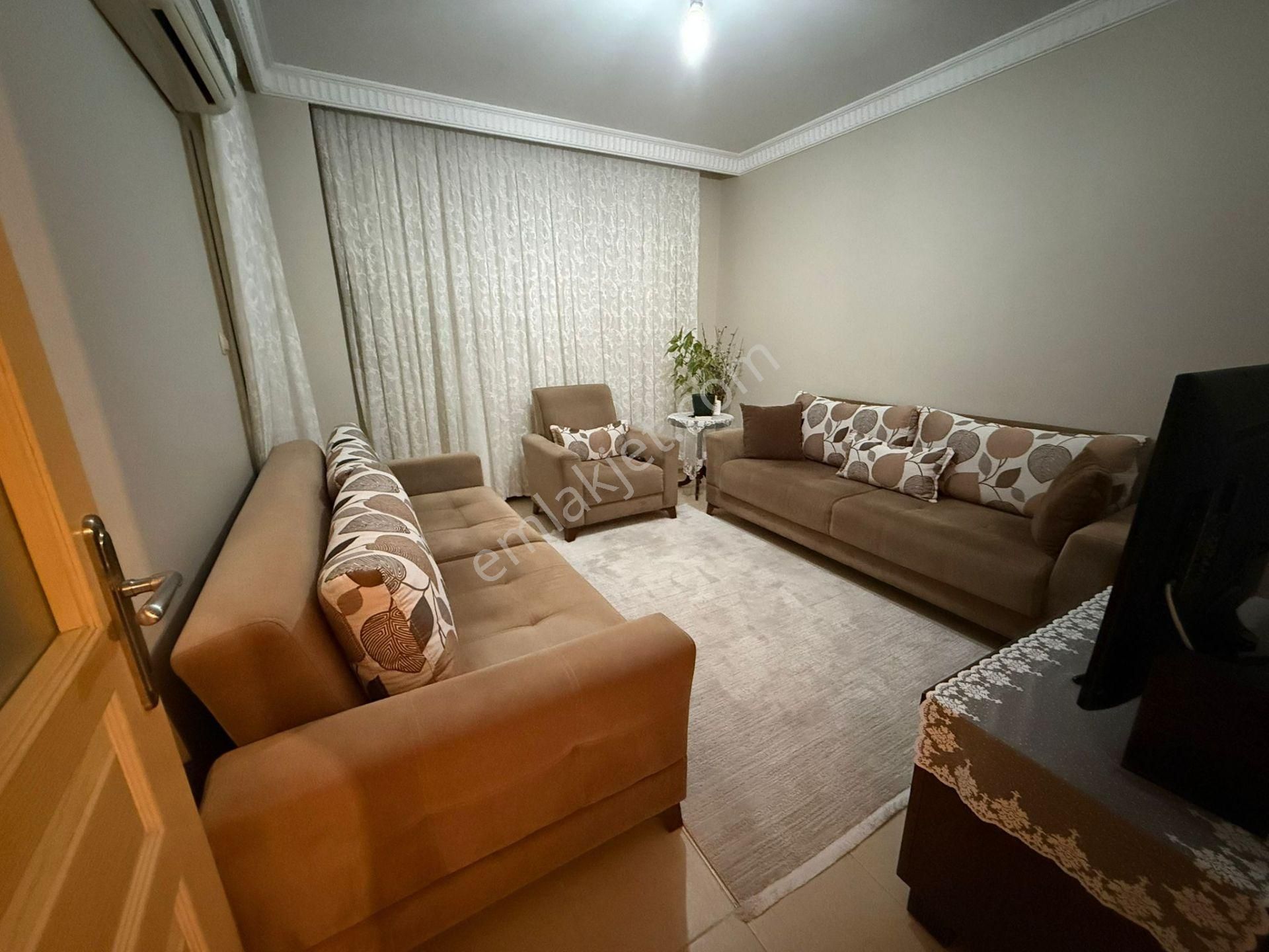 Adana Koop'ta 3+1 Kapalı Mutfak Satılık Fırsat Daire !! - Görsel 6