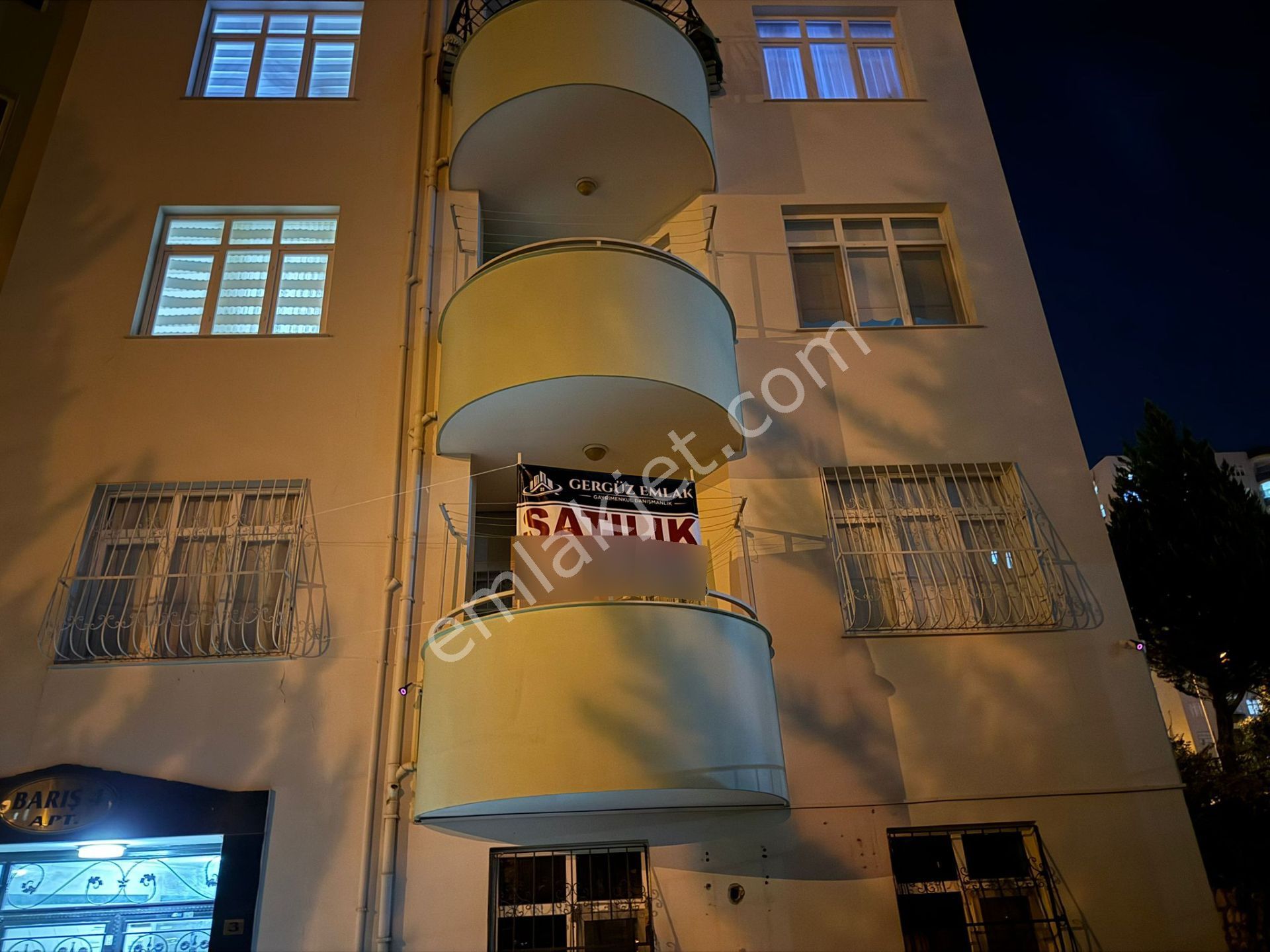 Adana Koop'ta 3+1 Kapalı Mutfak Satılık Fırsat Daire !! - Görsel 11