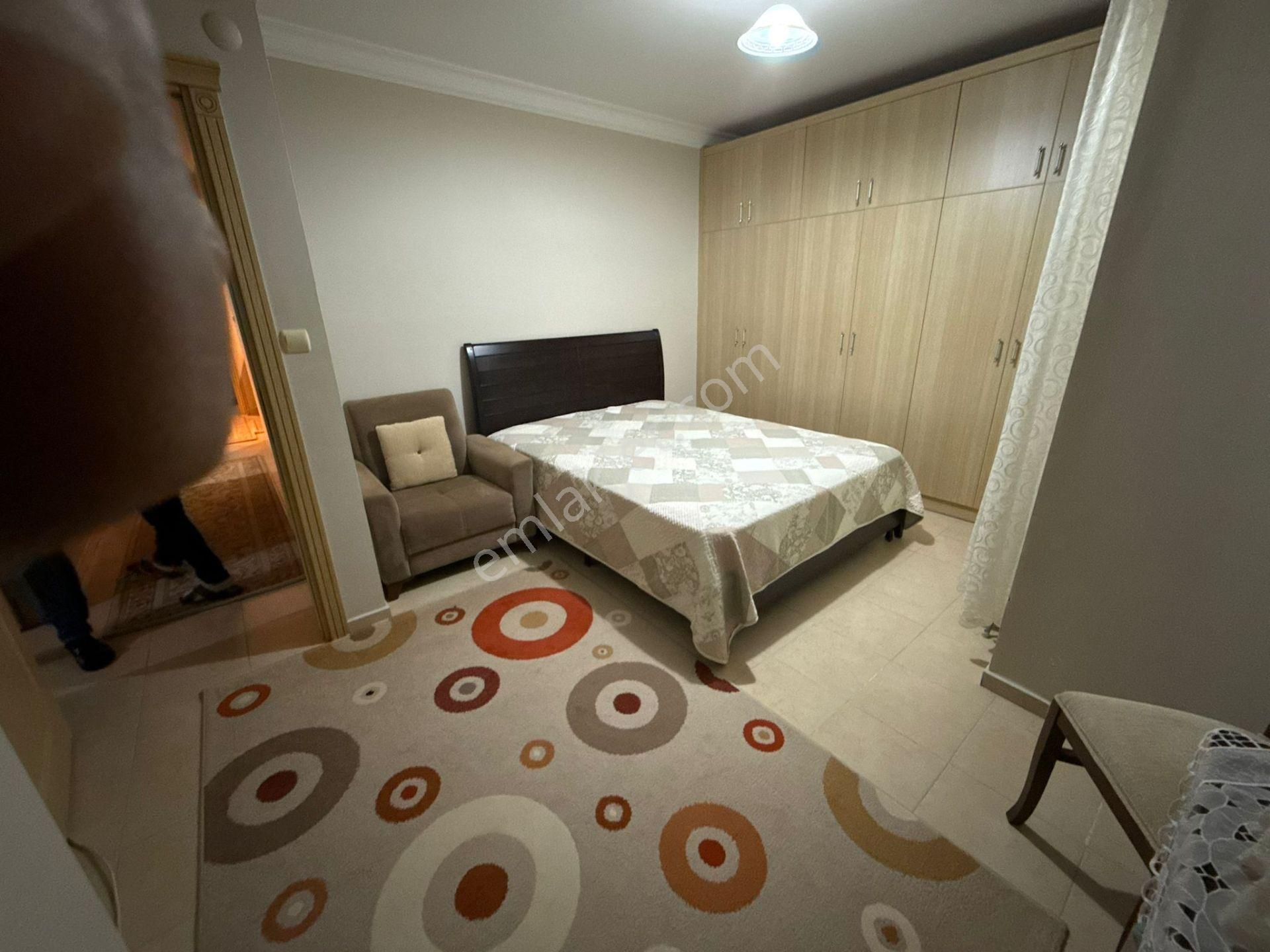 Adana Koop'ta 3+1 Kapalı Mutfak Satılık Fırsat Daire !! - Görsel 3