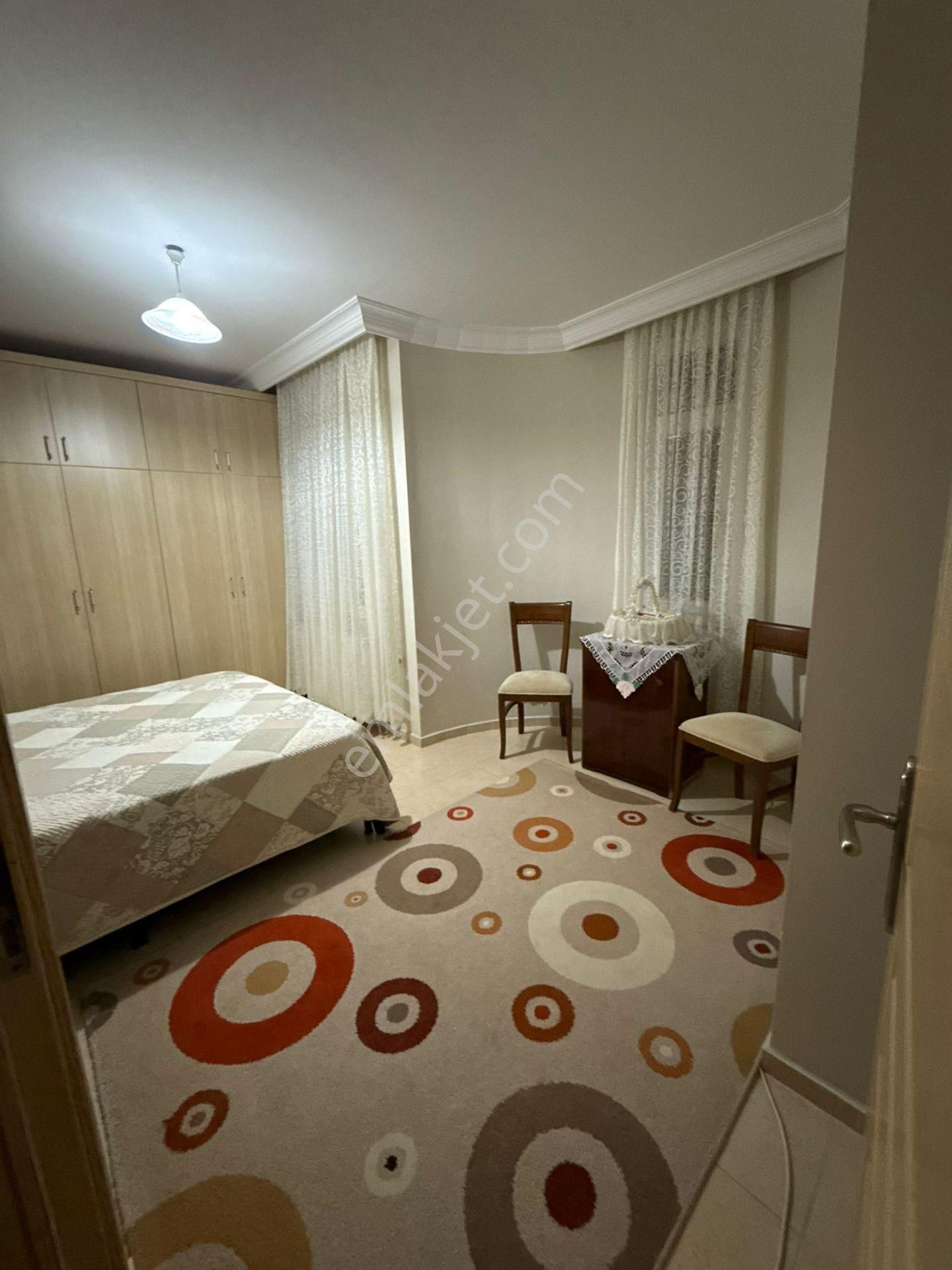 Adana Koop'ta 3+1 Kapalı Mutfak Satılık Fırsat Daire !! - Görsel 4