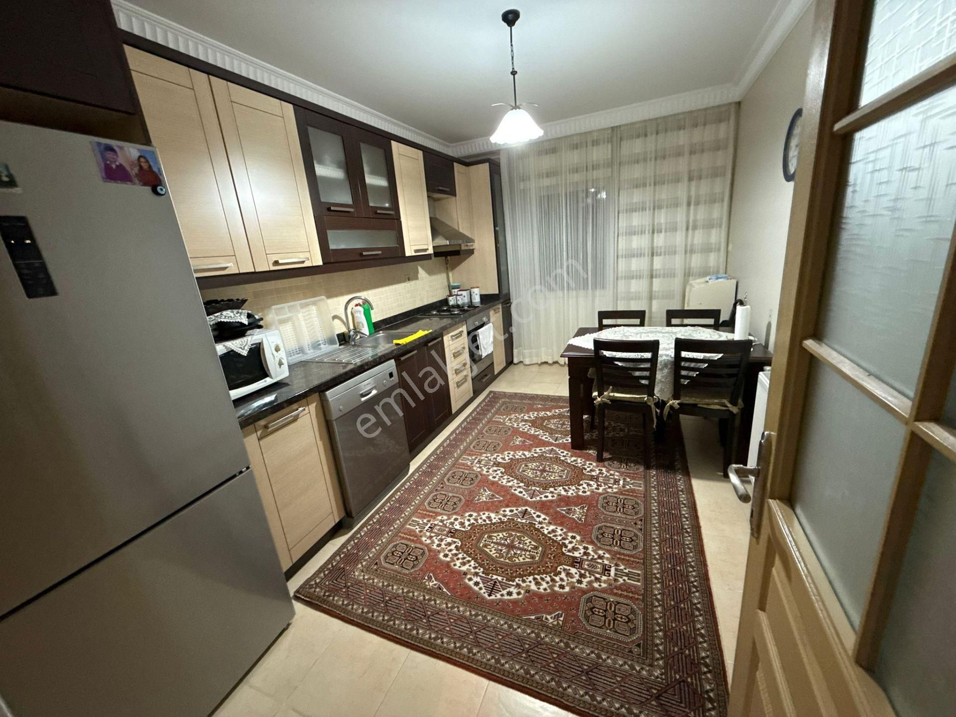 Adana Koop'ta 3+1 Kapalı Mutfak Satılık Fırsat Daire !!