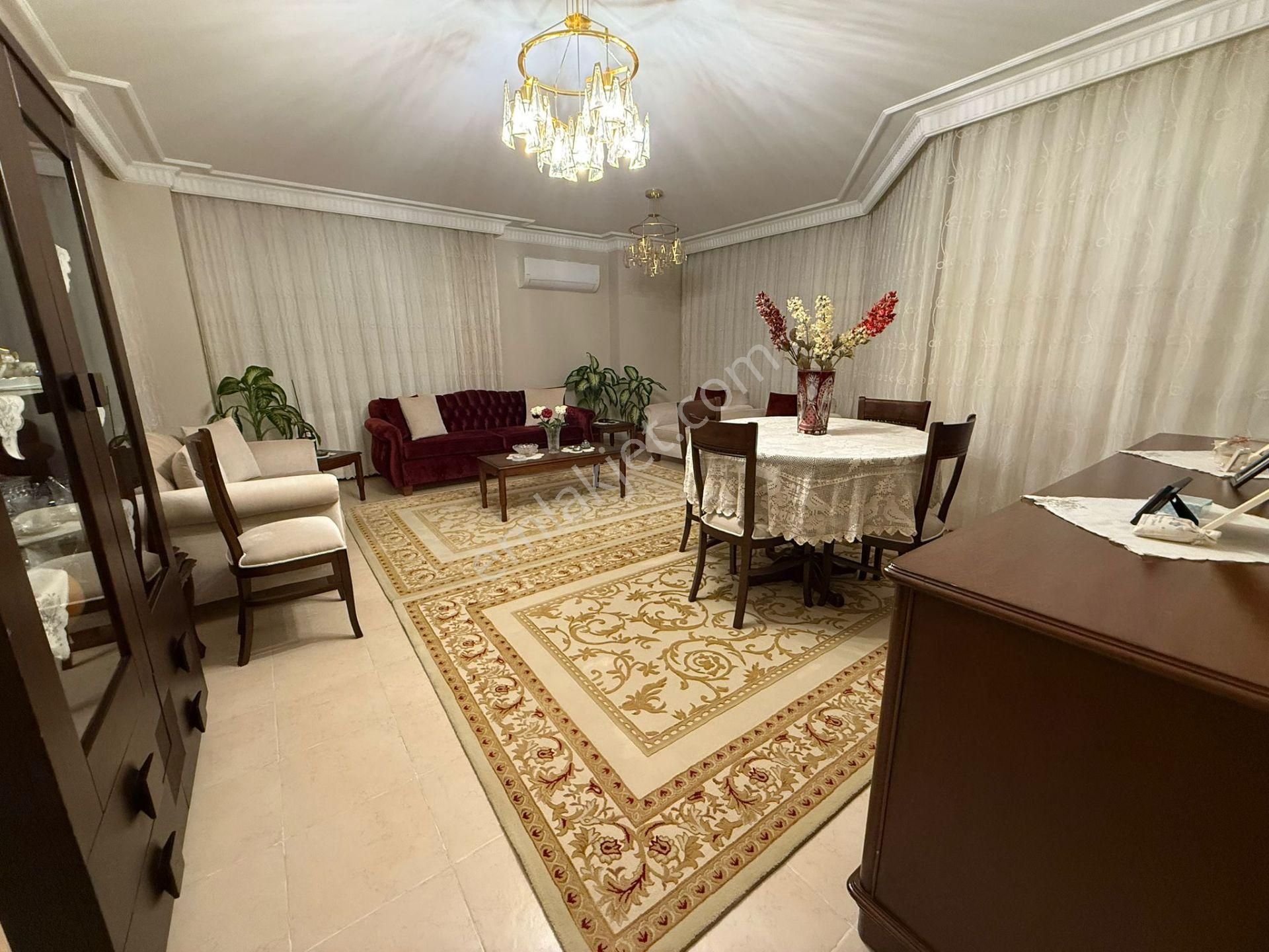 Adana Koop'ta 3+1 Kapalı Mutfak Satılık Fırsat Daire !! - Görsel 2