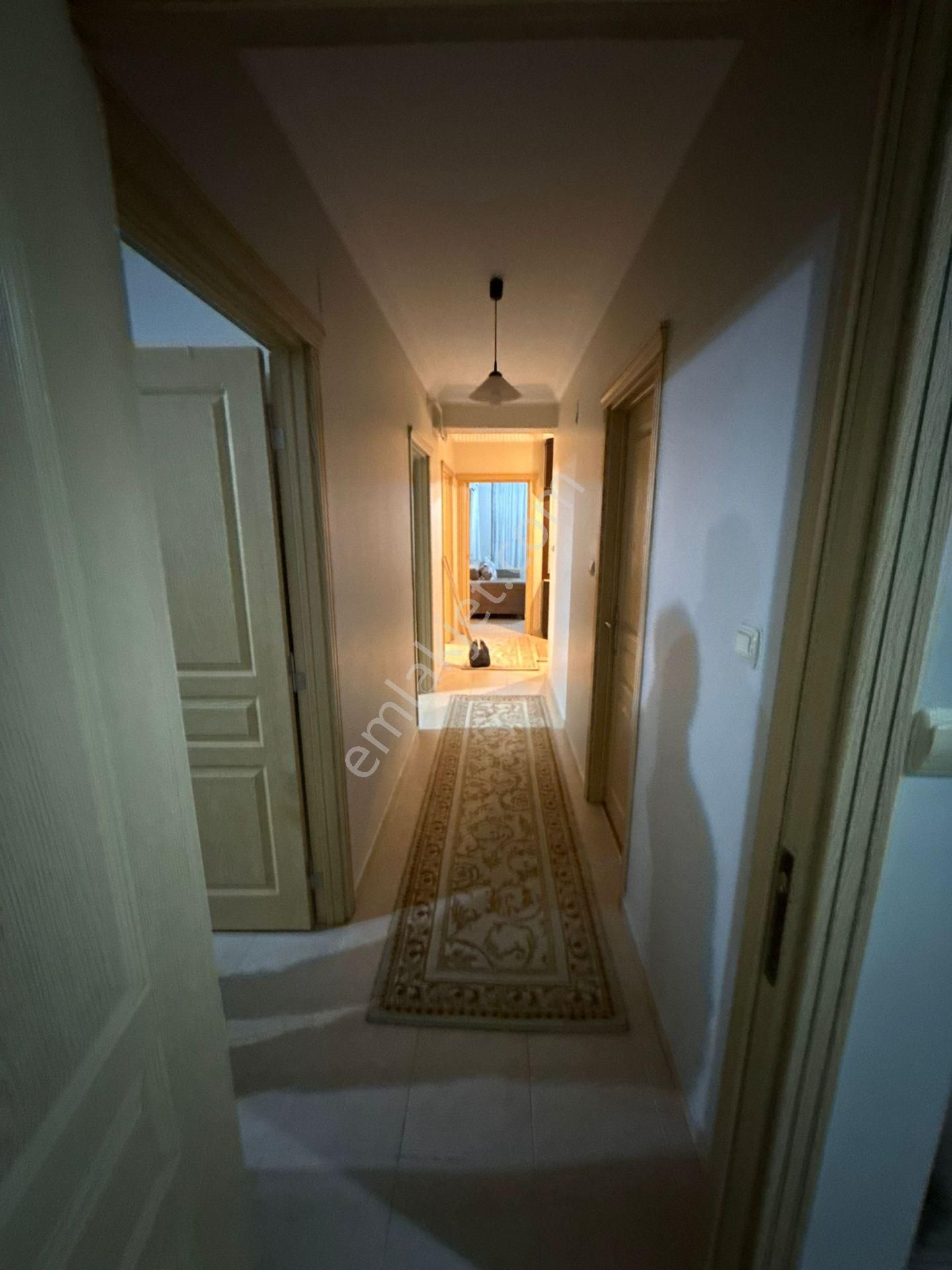 Adana Koop'ta 3+1 Kapalı Mutfak Satılık Fırsat Daire !! - Görsel 9