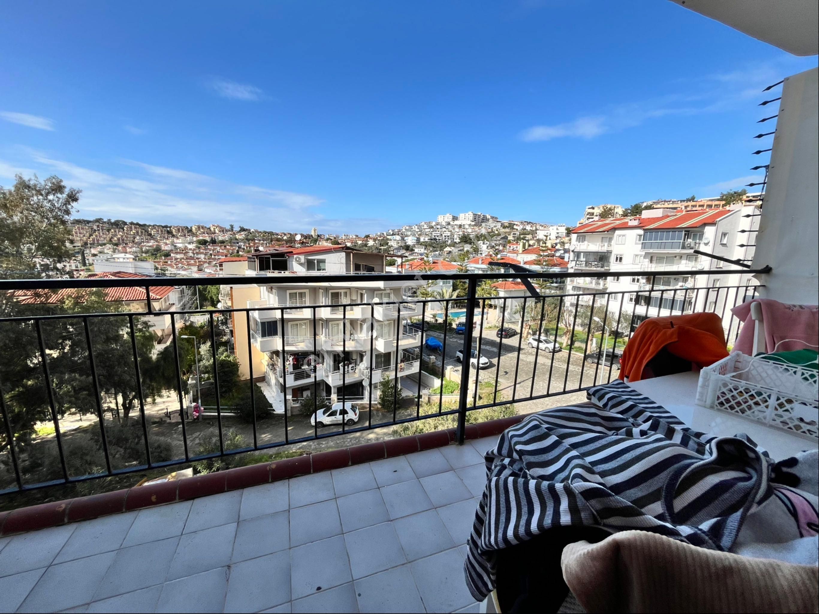 Merkeze Yakın 3+1 Daire - Görsel 5