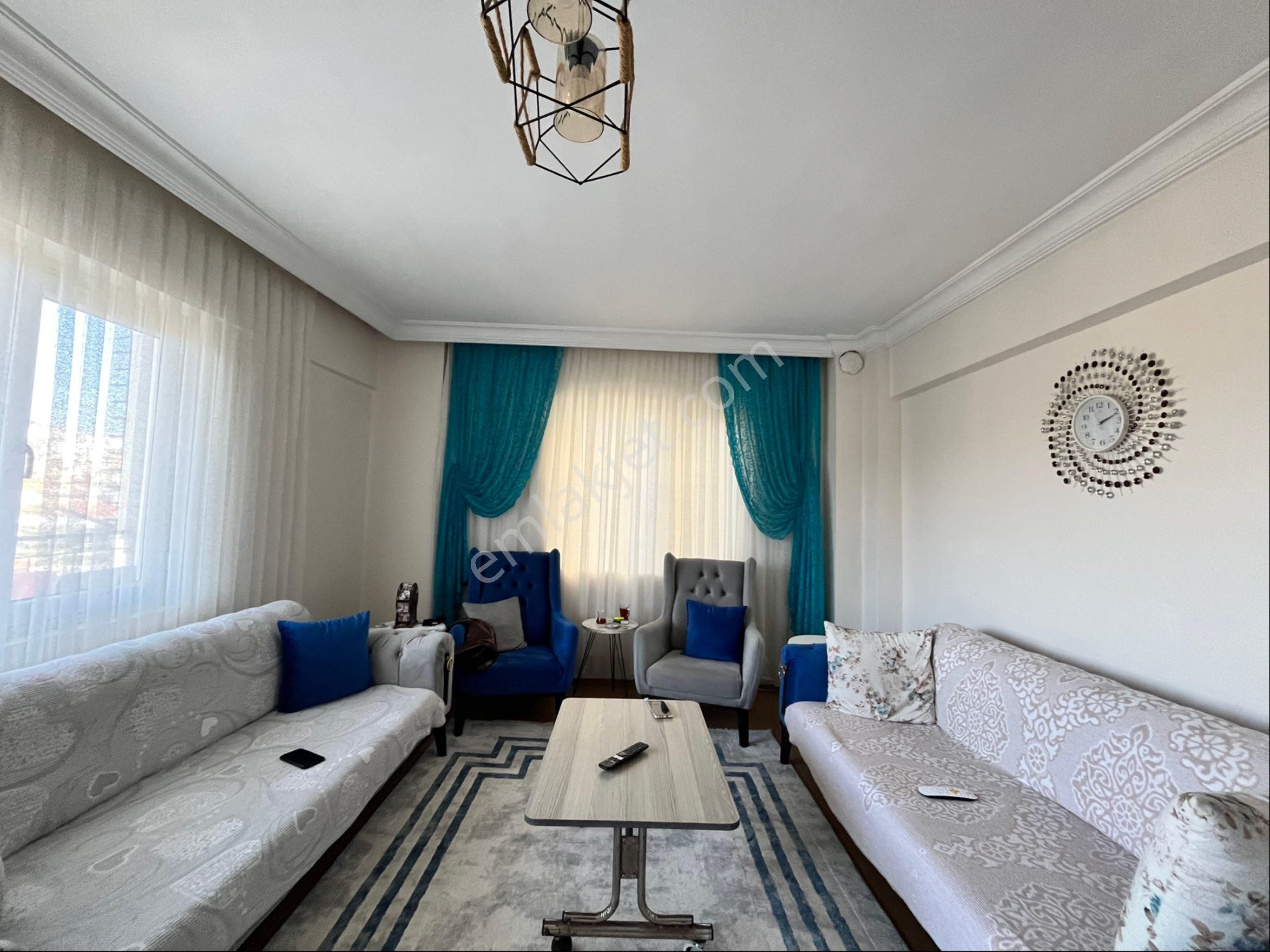 Merkeze Yakın 3+1 Daire - Görsel 2