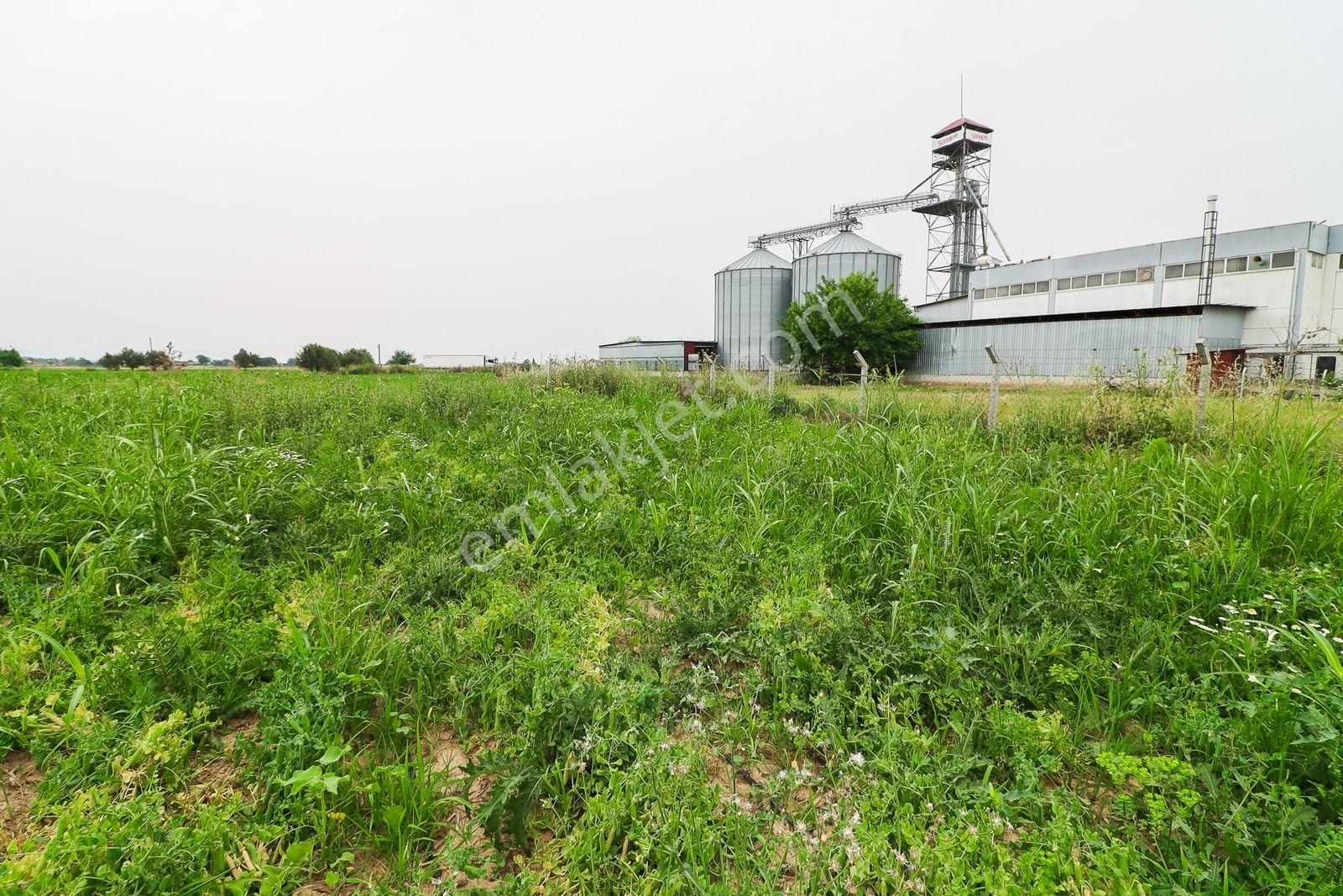 Torbalı Çaybaşı Mahallesi'nde Satılık Konut İmarlı Arsa - Görsel 5
