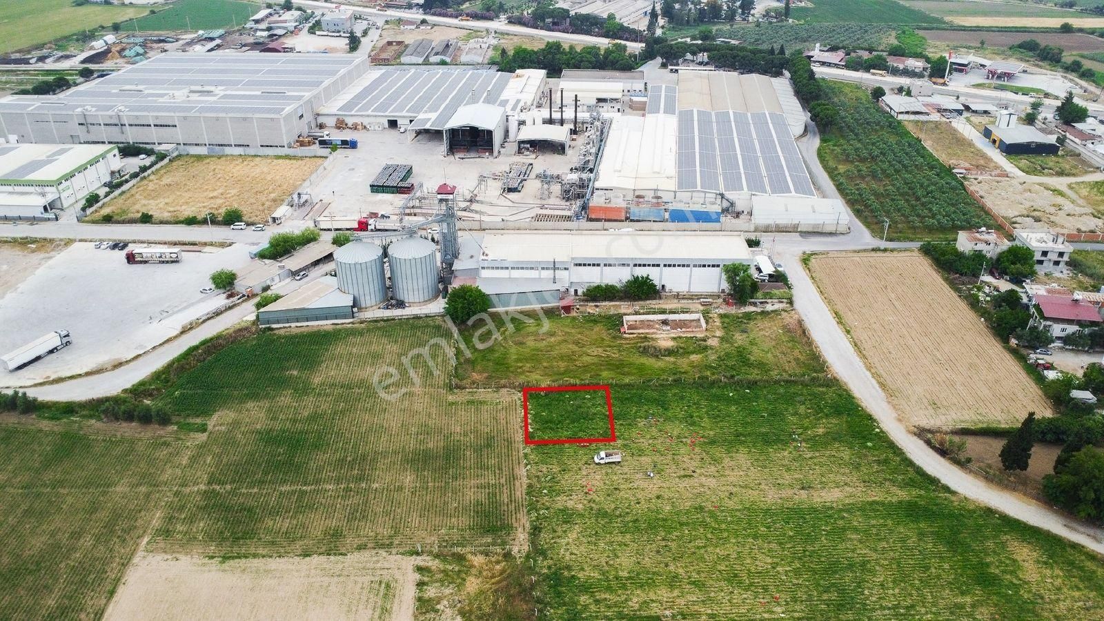 Torbalı Çaybaşı Mahallesi'nde Satılık Konut İmarlı Arsa - Görsel 4