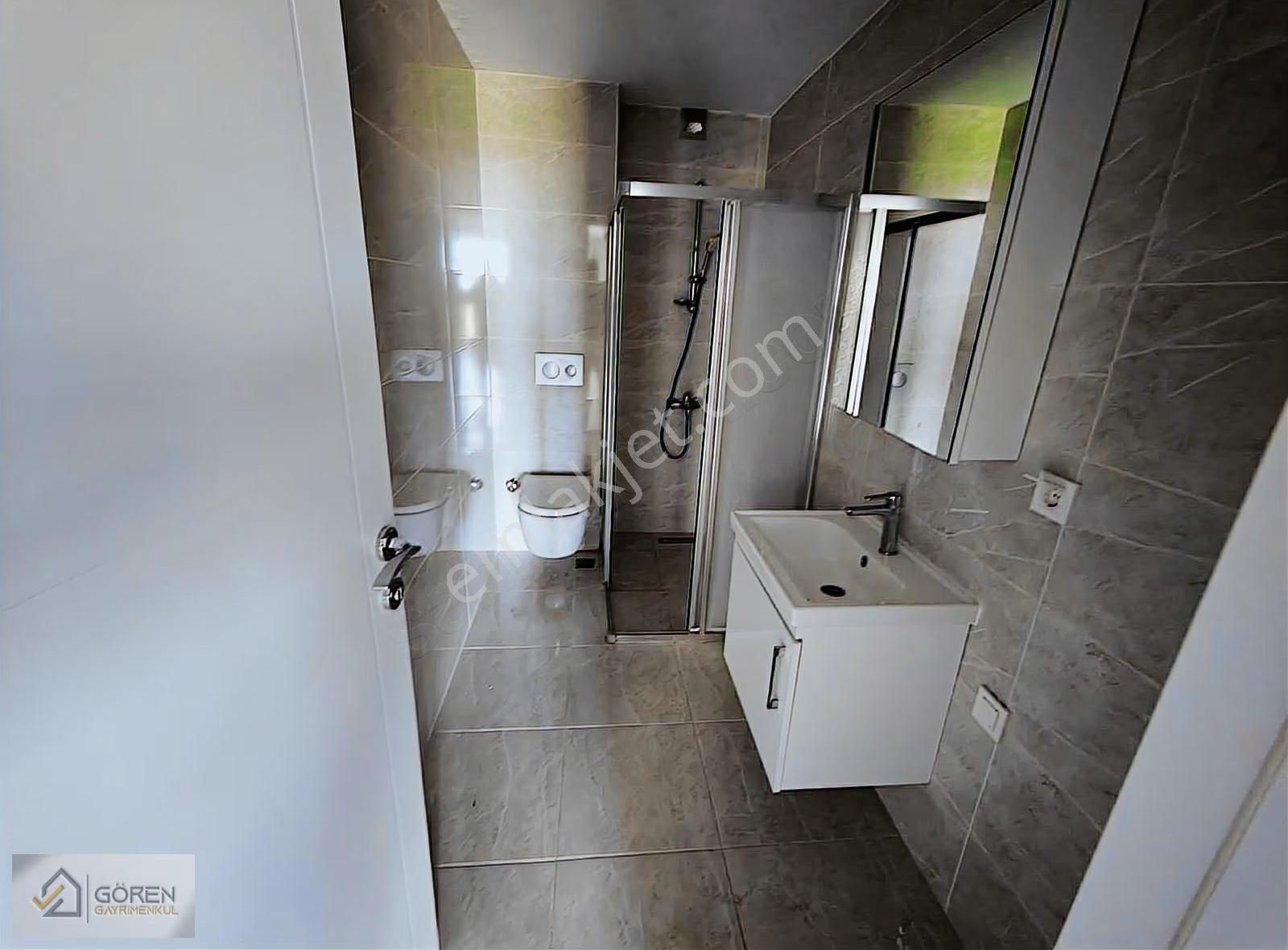 Göl Manzaralı 3+1 Kiralık Daire 4. Kat Daire Aile Sitesi - Görsel 16