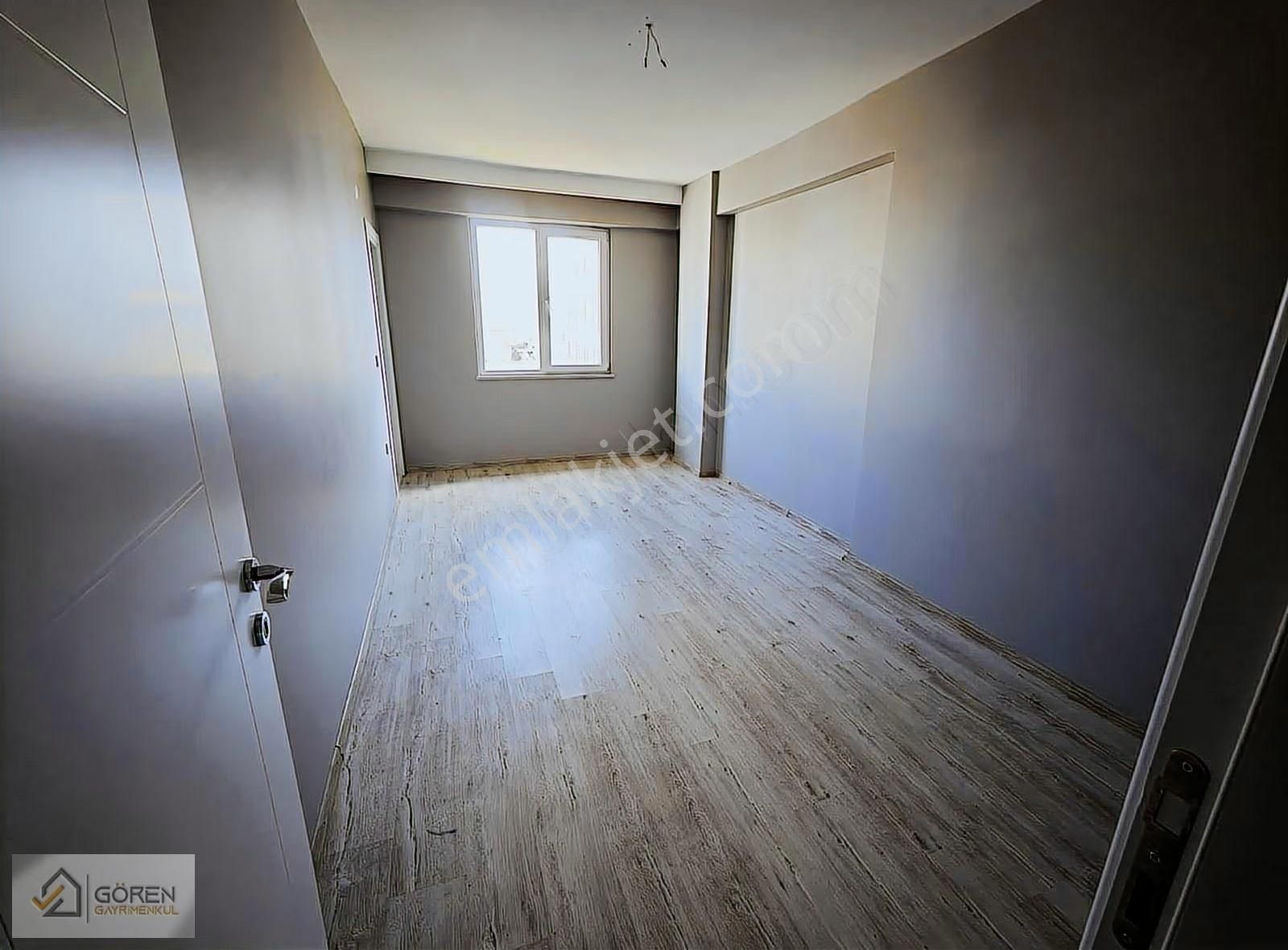 Göl Manzaralı 3+1 Kiralık Daire 4. Kat Daire Aile Sitesi - Görsel 5