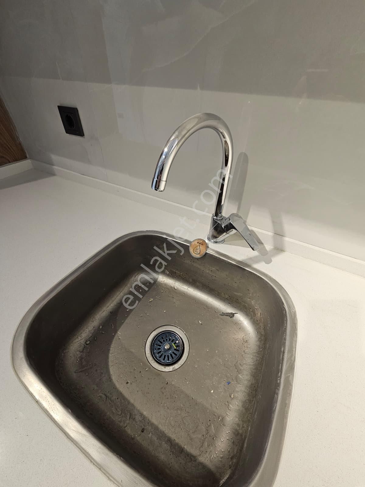 Denizli 1200 Evler De Cadde Üstü 2+1 Acil Satılık Sıfır Suit Daireler - Görsel 17