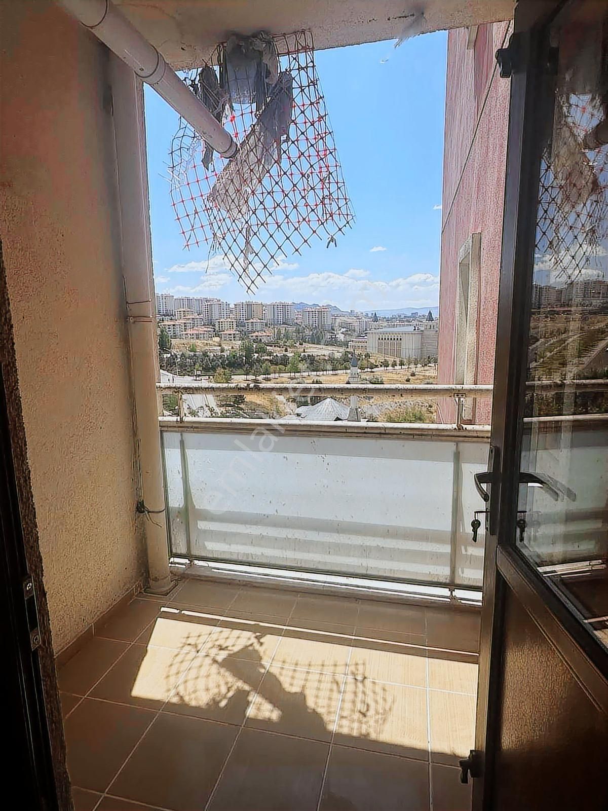 Külliye Ve Peyzaj Manzaralı Yaşam Alanı..... - Görsel 2