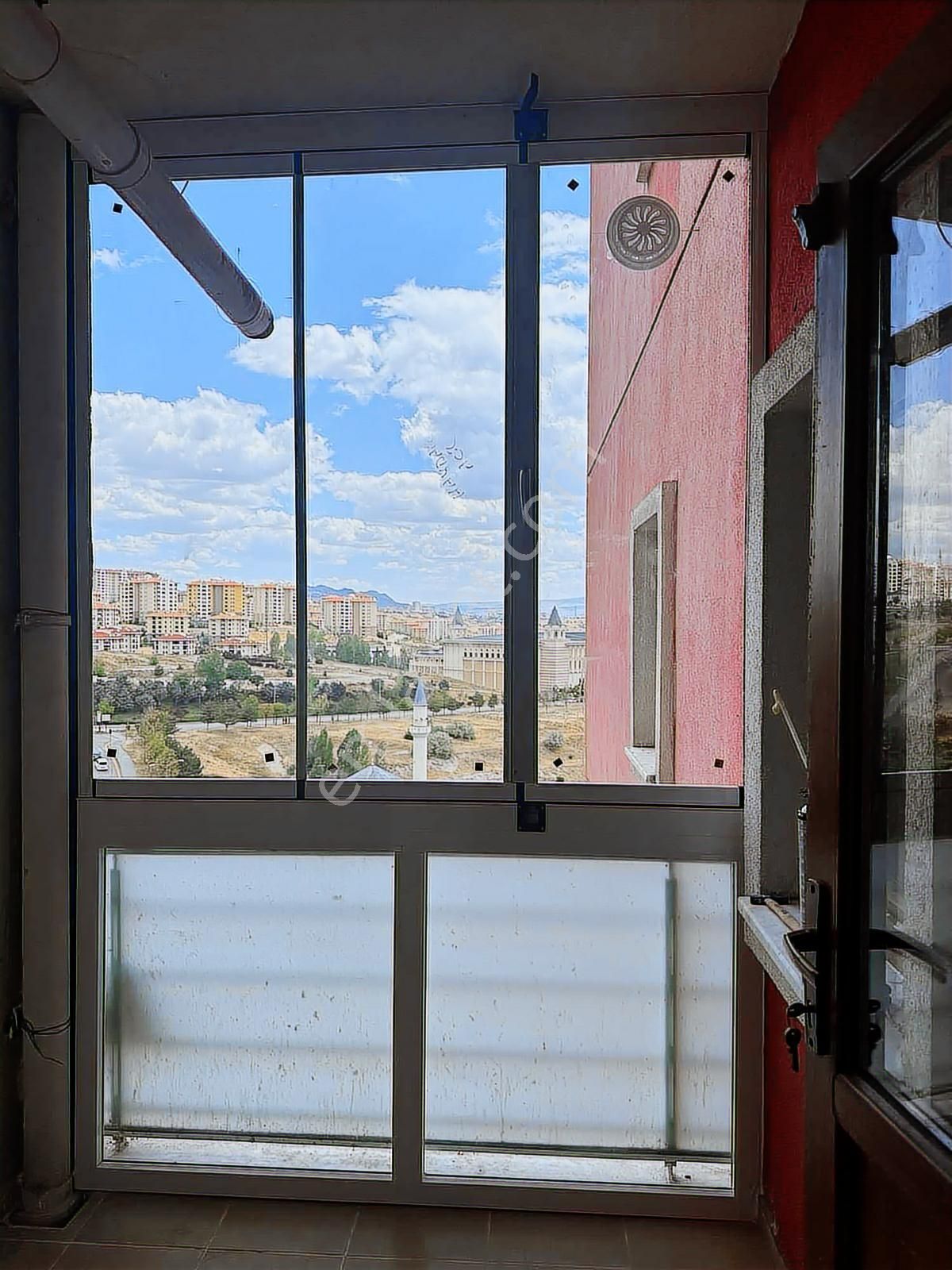 Külliye Ve Peyzaj Manzaralı Yaşam Alanı..... - Görsel 7