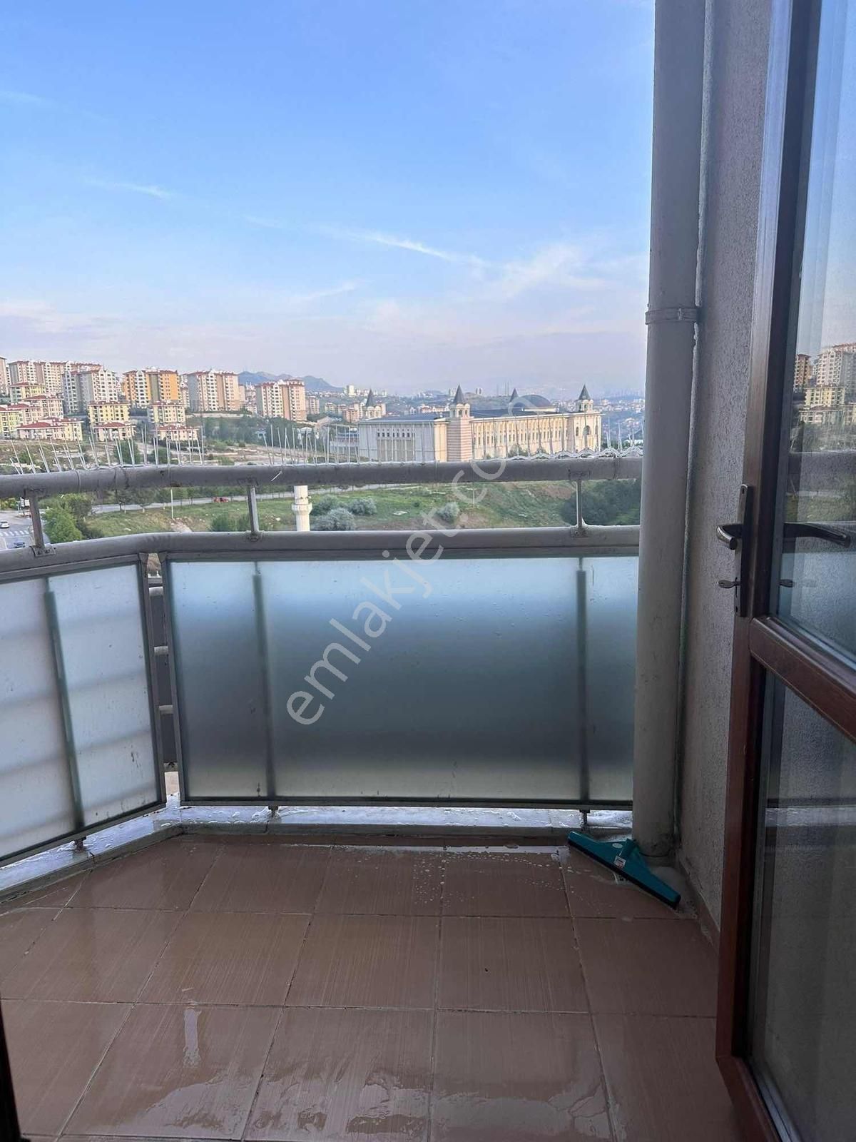 Külliye Ve Peyzaj Manzaralı Yaşam Alanı..... - Görsel 5