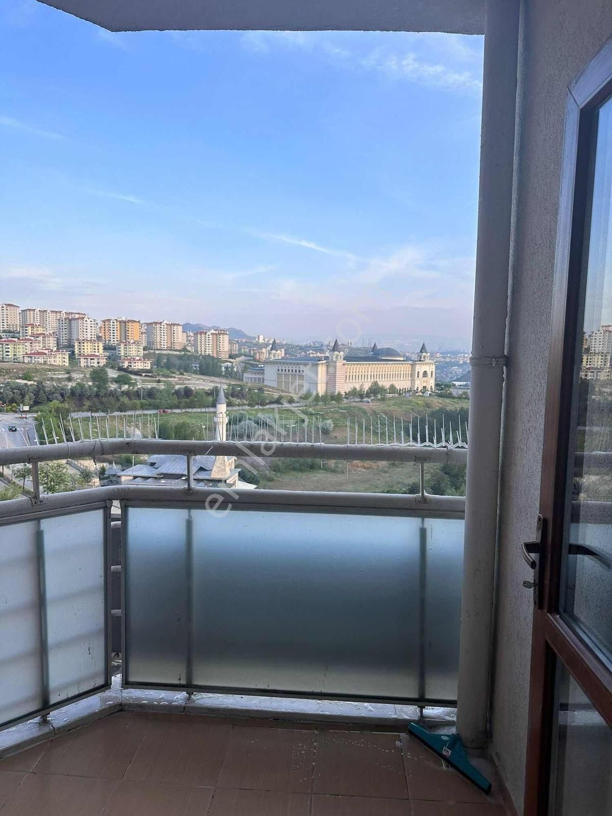 Külliye Ve Peyzaj Manzaralı Yaşam Alanı..... - Görsel 11