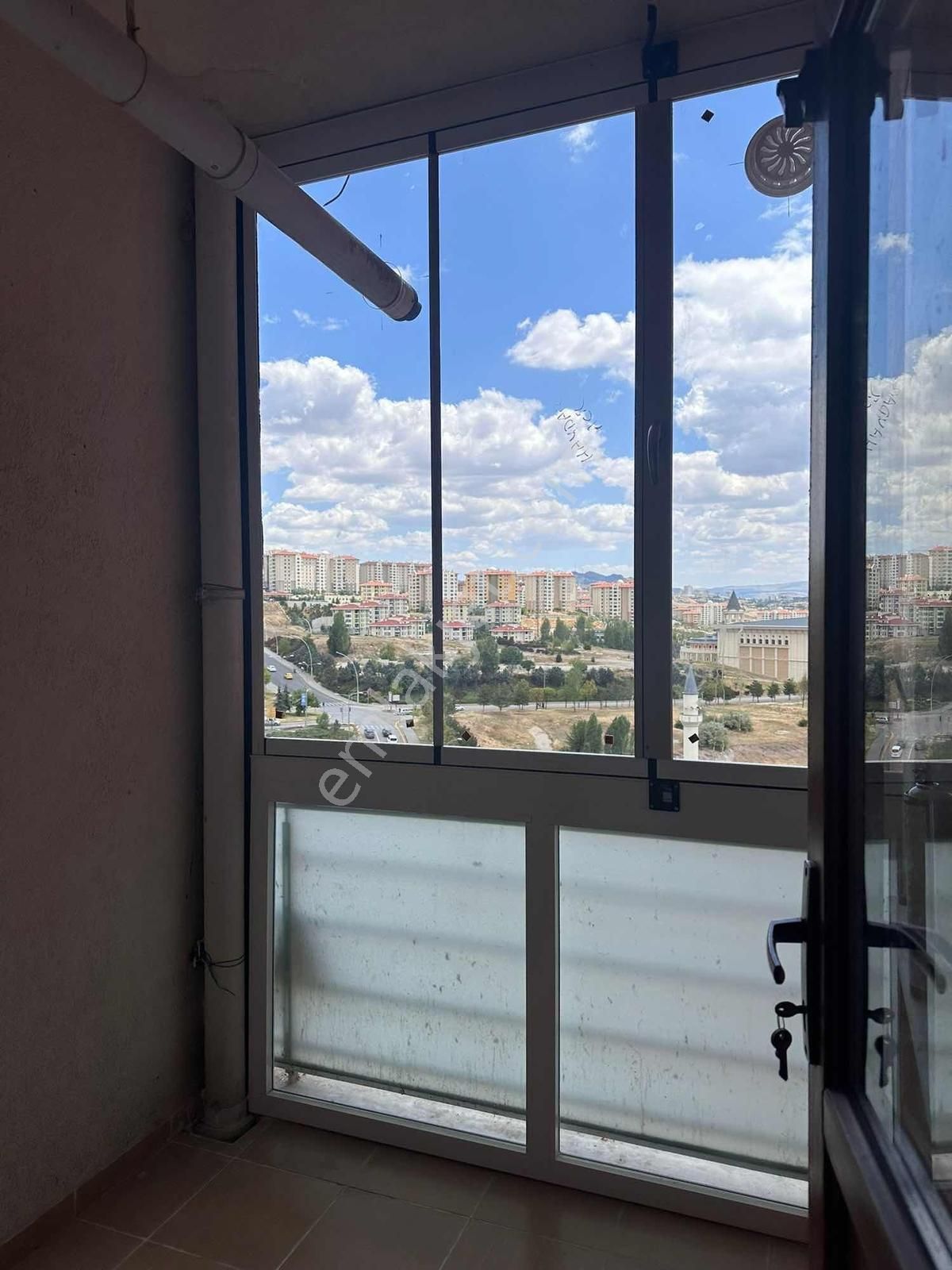 Külliye Ve Peyzaj Manzaralı Yaşam Alanı..... - Görsel 17