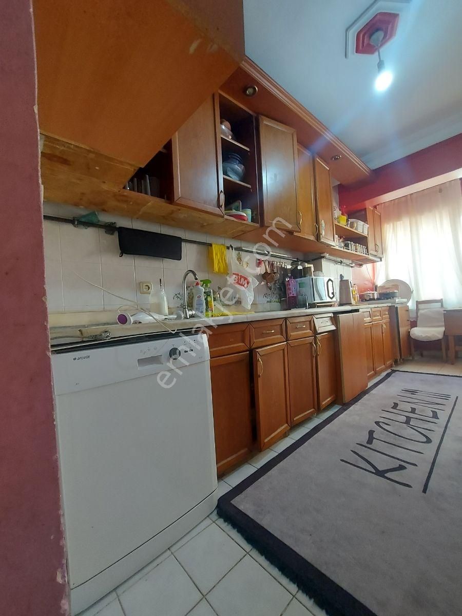 Bulgurlu Metro Ve Lıbadıye Caddesi'ne 2 Dk Yürüme Mesafesinde !! - Görsel 5