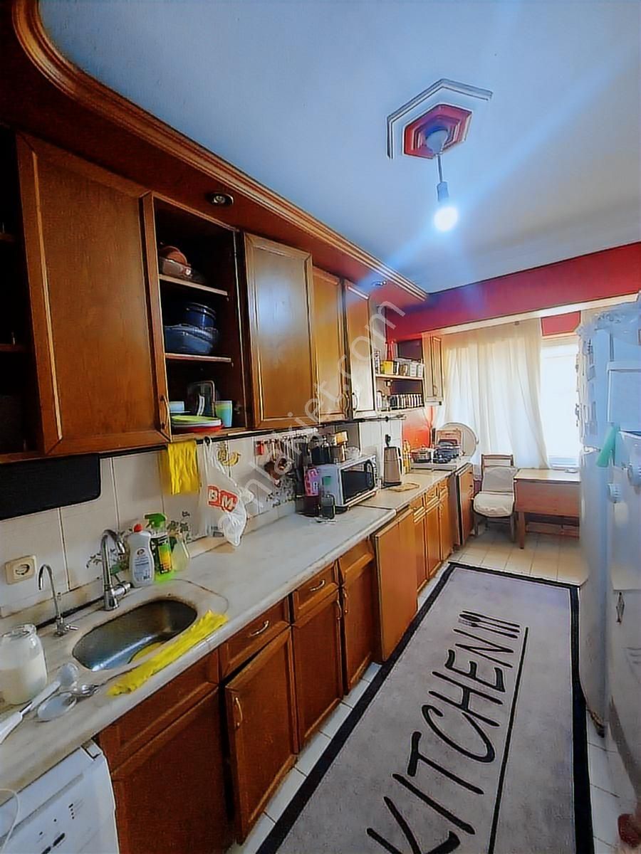 Bulgurlu Metro Ve Lıbadıye Caddesi'ne 2 Dk Yürüme Mesafesinde !! - Görsel 6