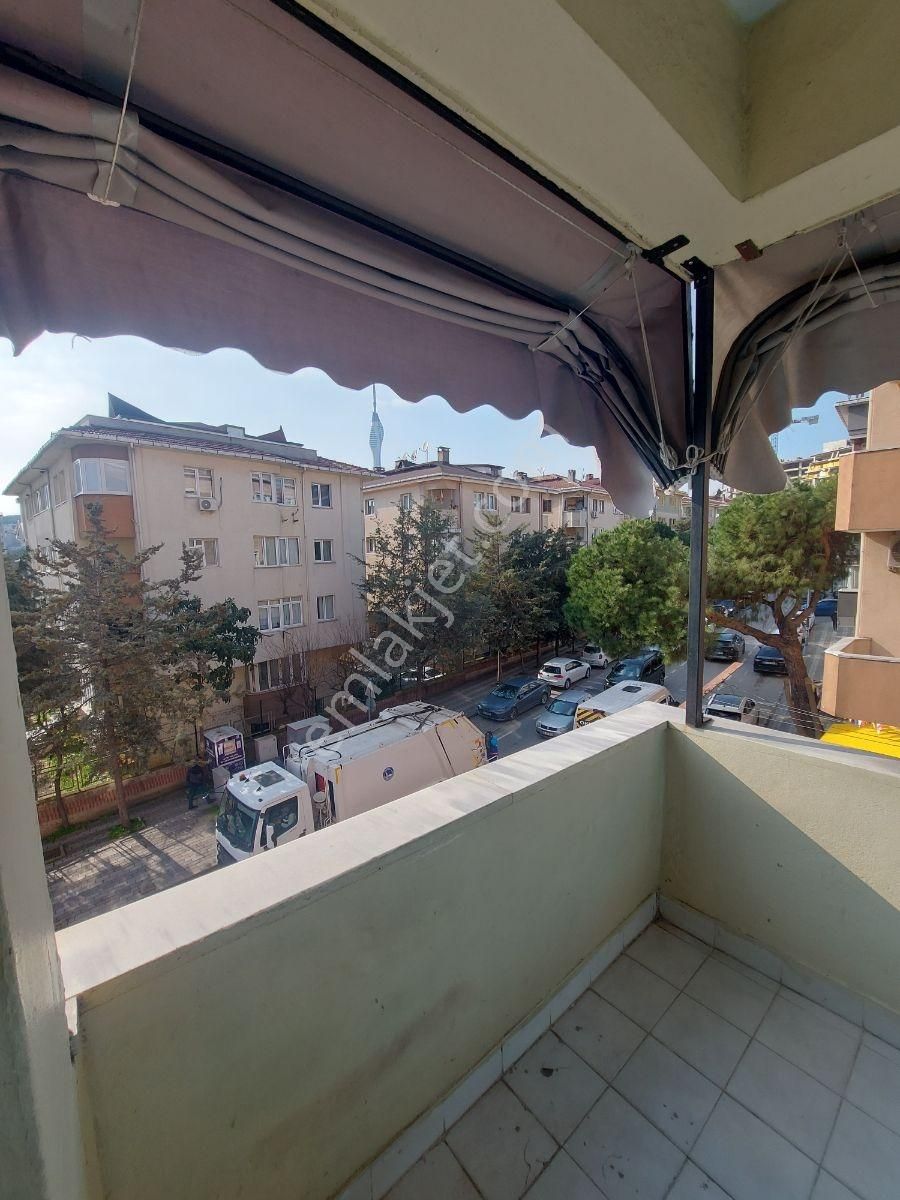 Bulgurlu Metro Ve Lıbadıye Caddesi'ne 2 Dk Yürüme Mesafesinde !! - Görsel 19